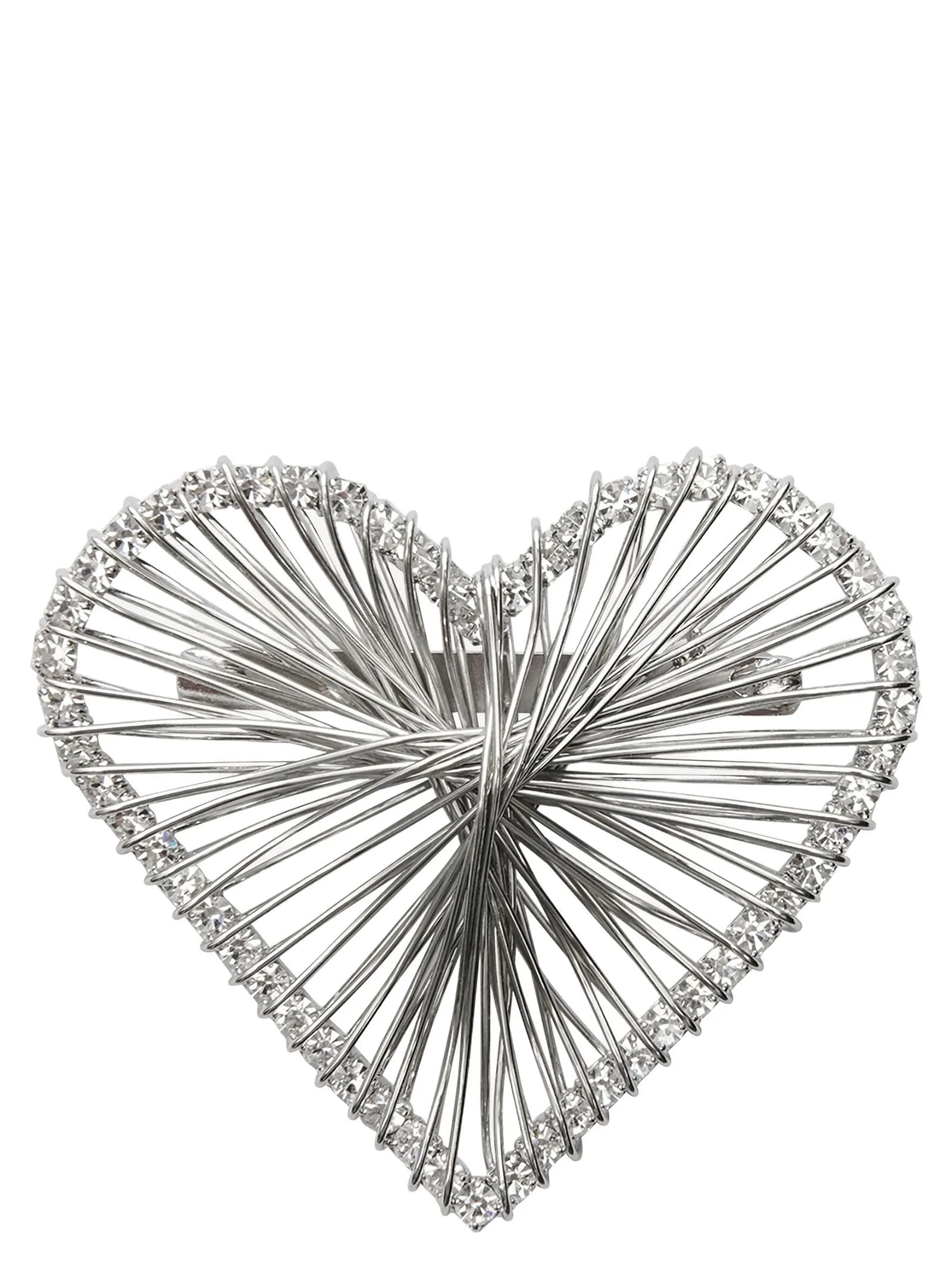 Isabel Marant Eden Brooch