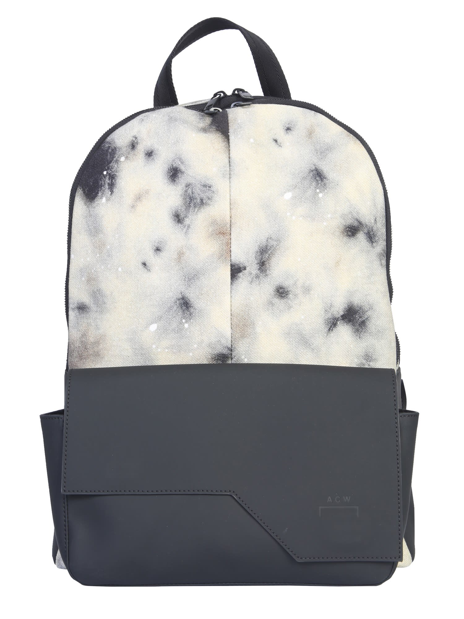 DIESEL CO-LAB BACKPACK WITH A-COLD-WALL,11213498
