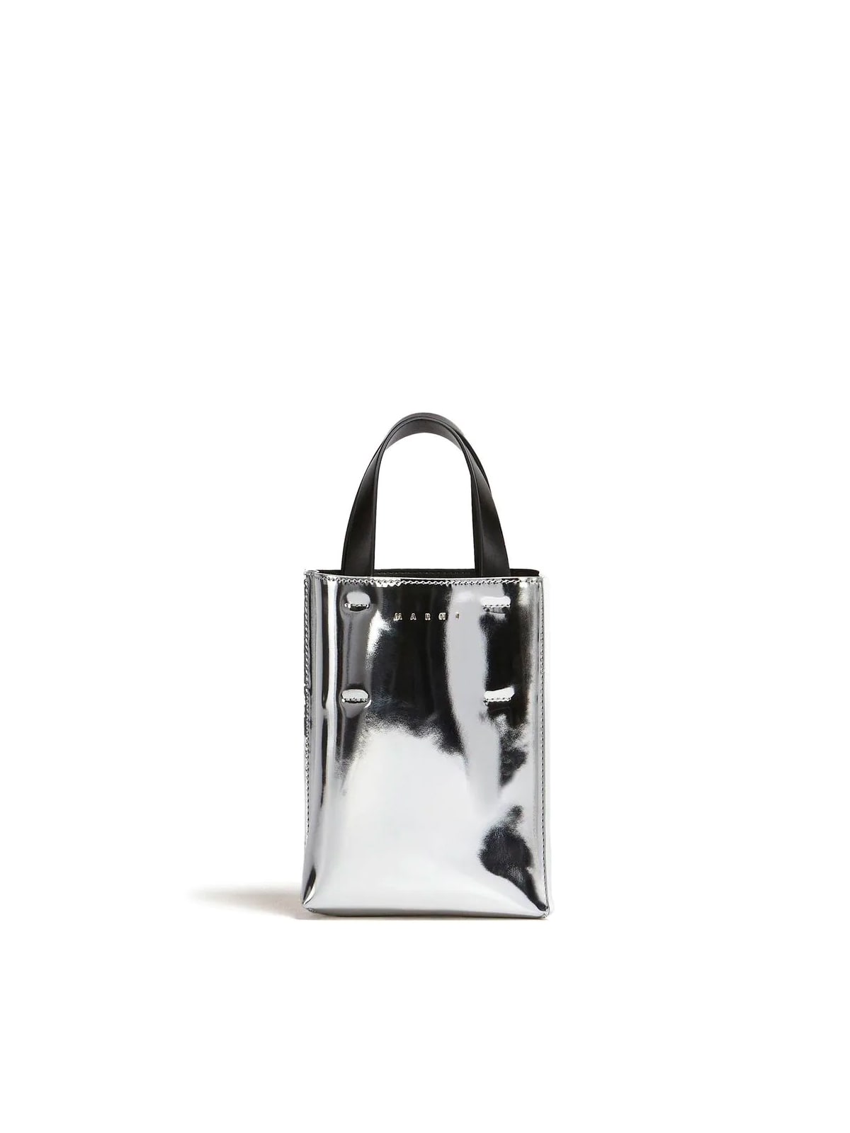 MARNI MUSEO BAG NANO TOTE BAG