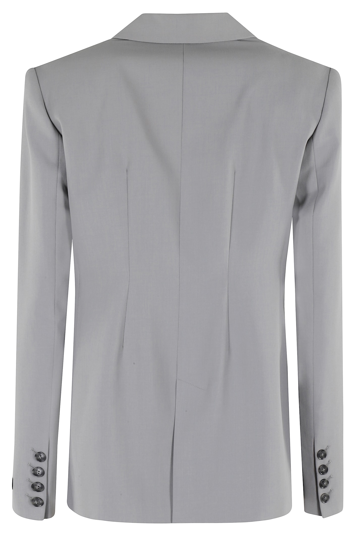 Herskind Oprah Blazer In Grey