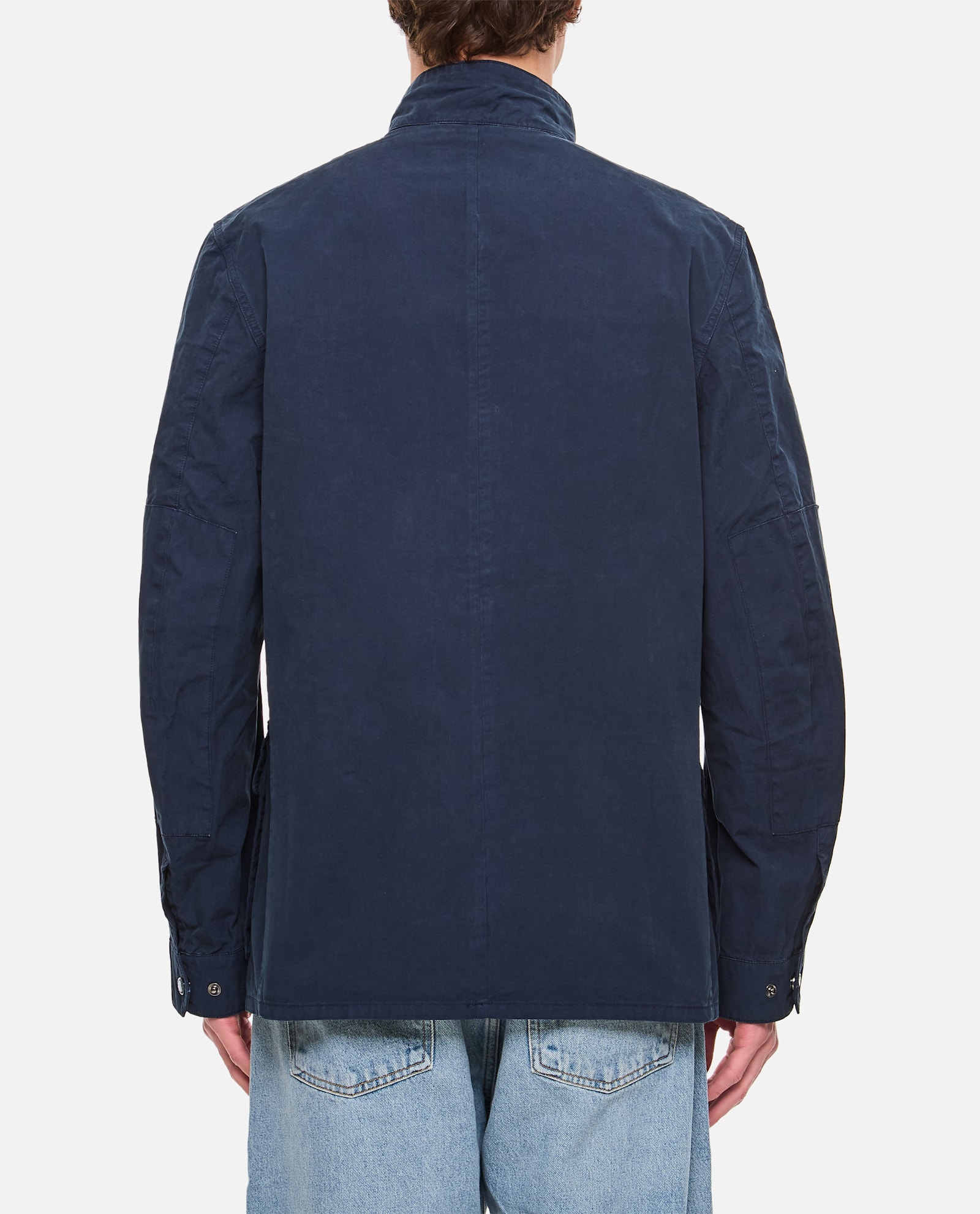 BARBOUR JACKET