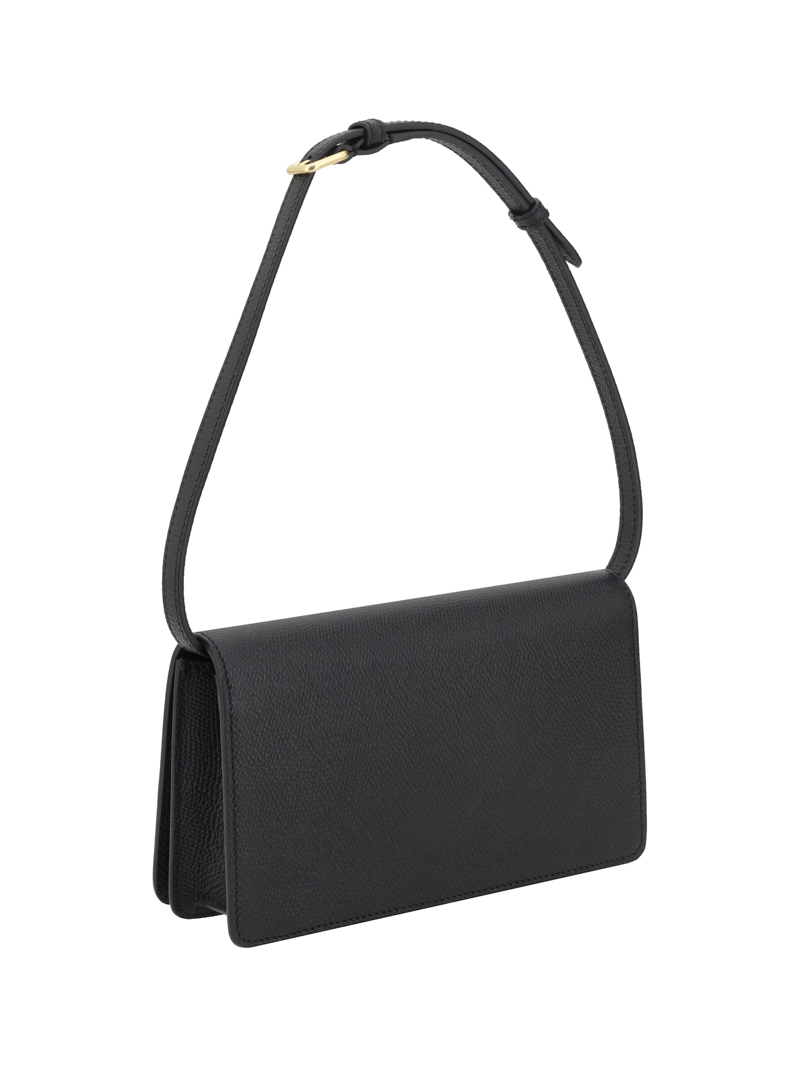 Valentino Vlogo Shoulder Bag