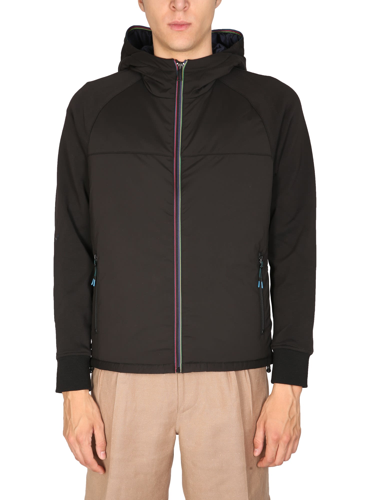 PS by Paul Smith Hooded Jacket