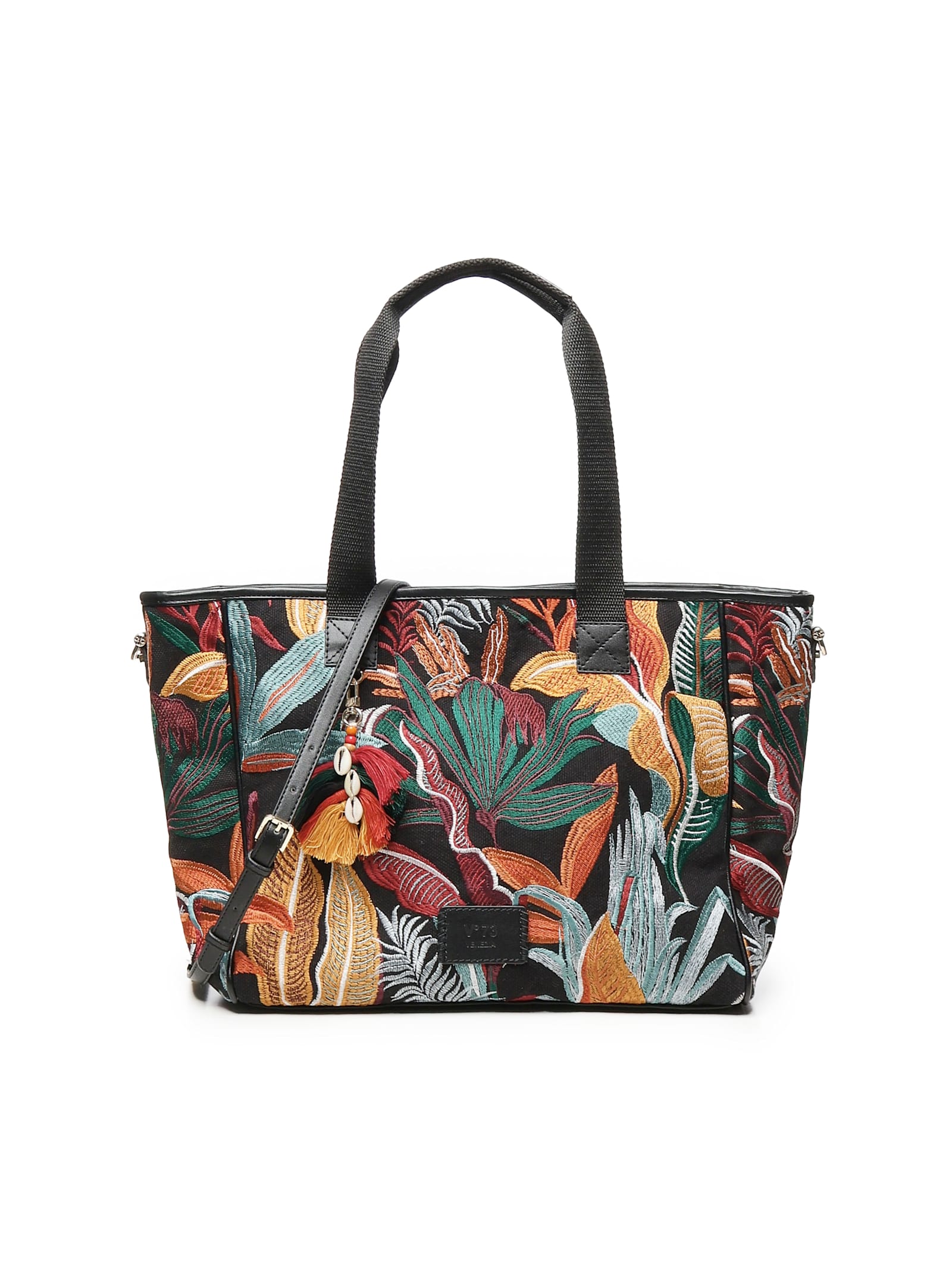 V73 Clarissa Tote Bag