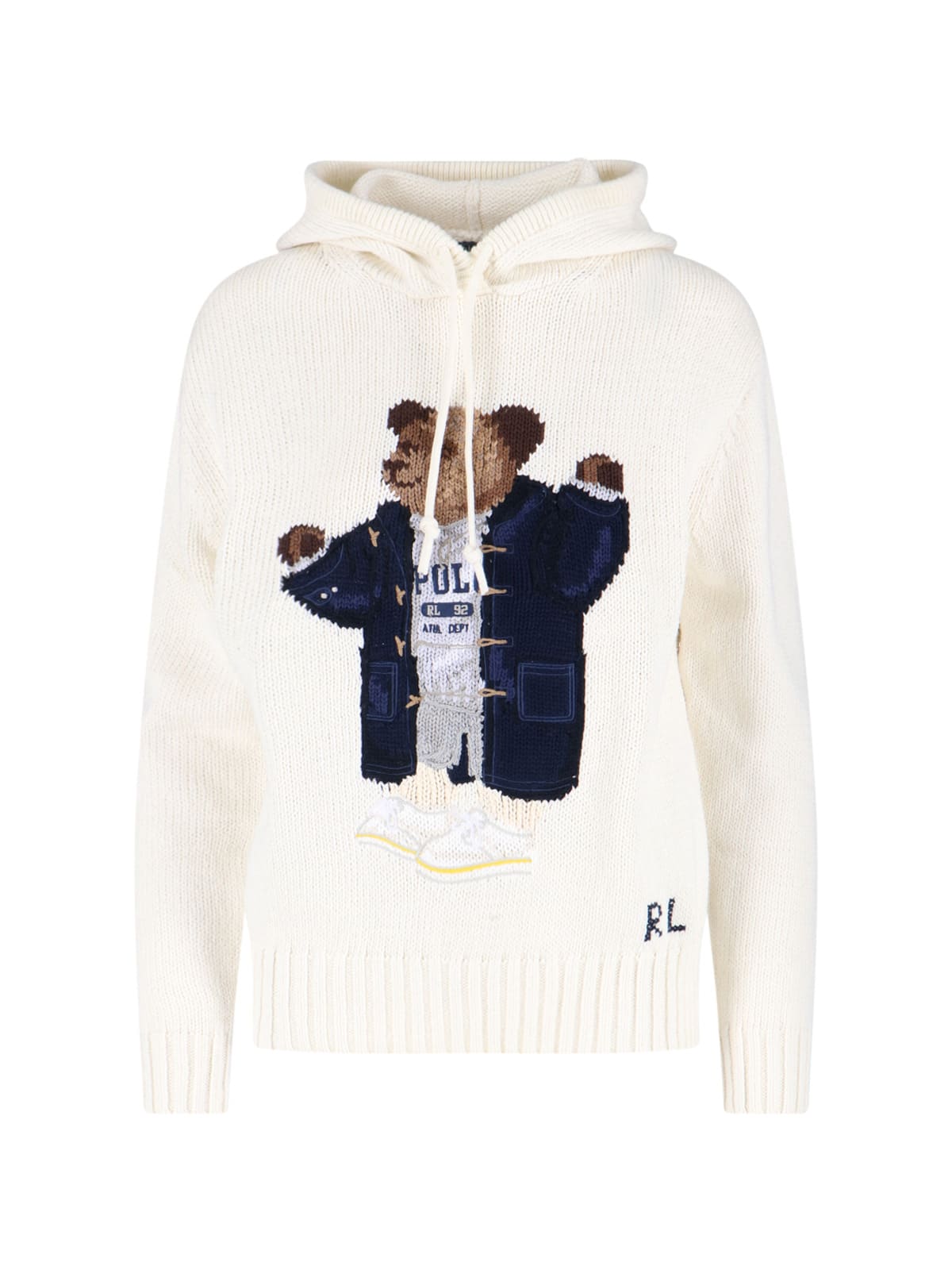 Logo Hoodie