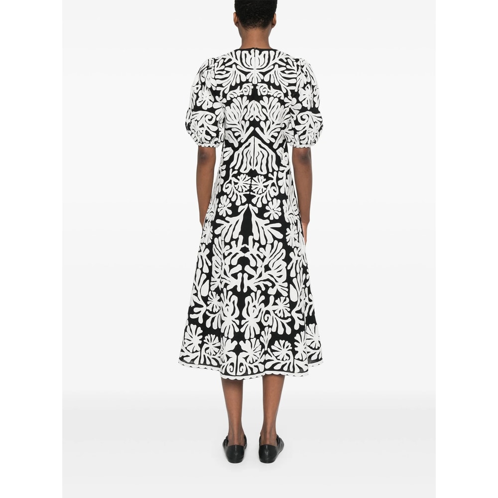 Sea New York Dress In White