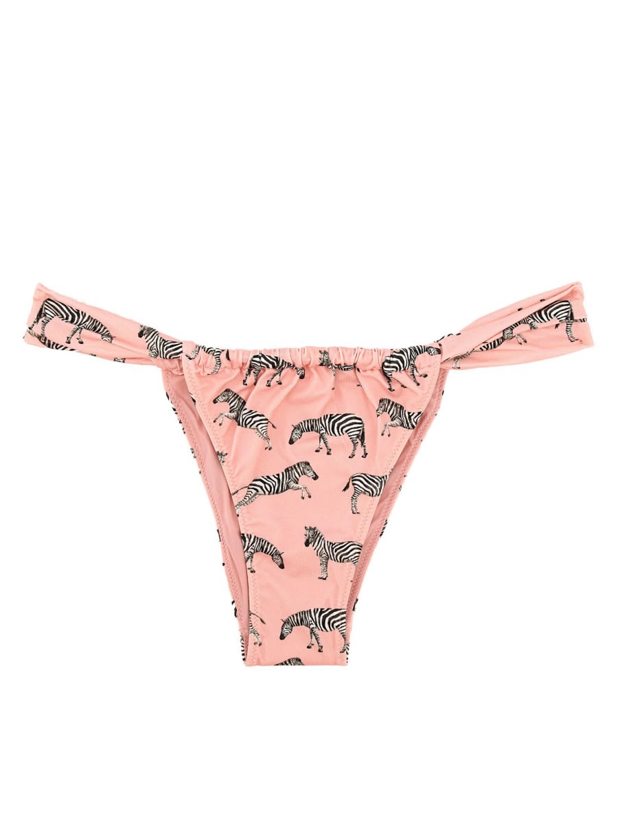 MC2 SAINT BARTH NOELLE BIKINI BOTTOM