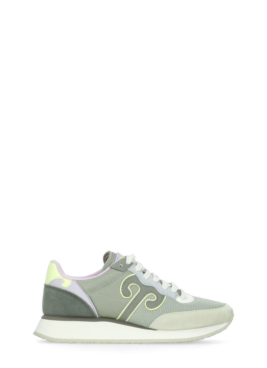Wushu Ruyi Master Sport 406 Sneakers