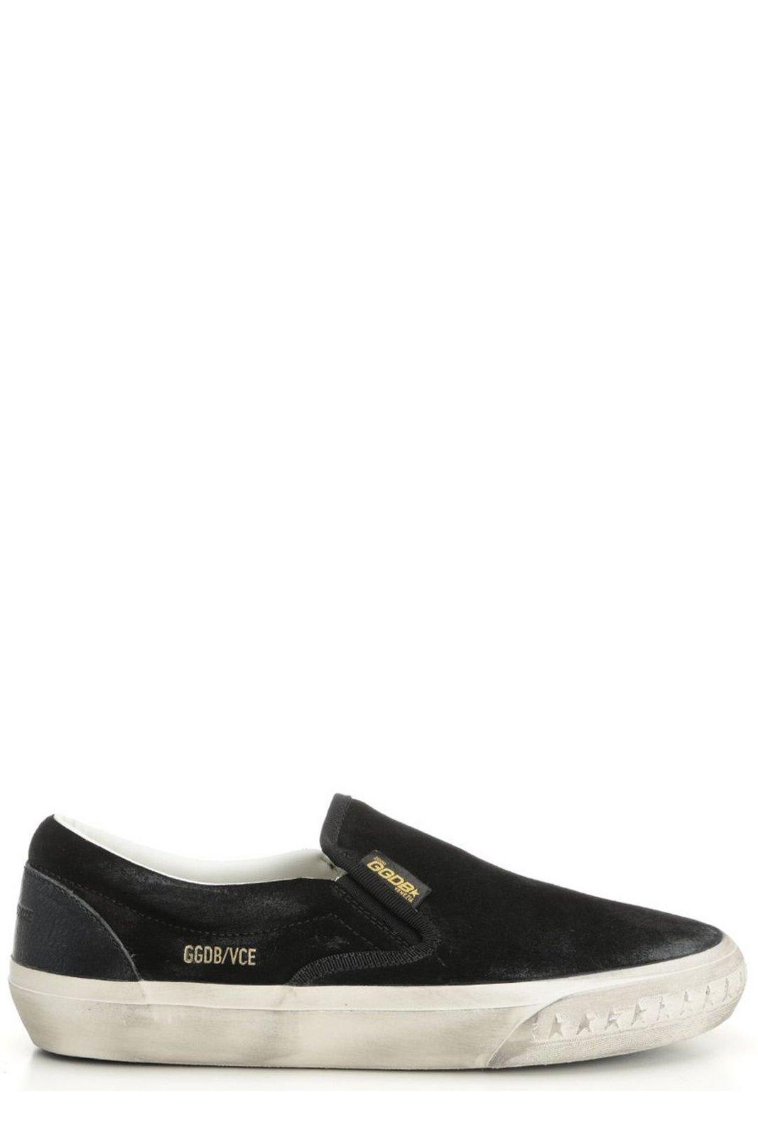 Bailarinas Golden Goose - Blanco