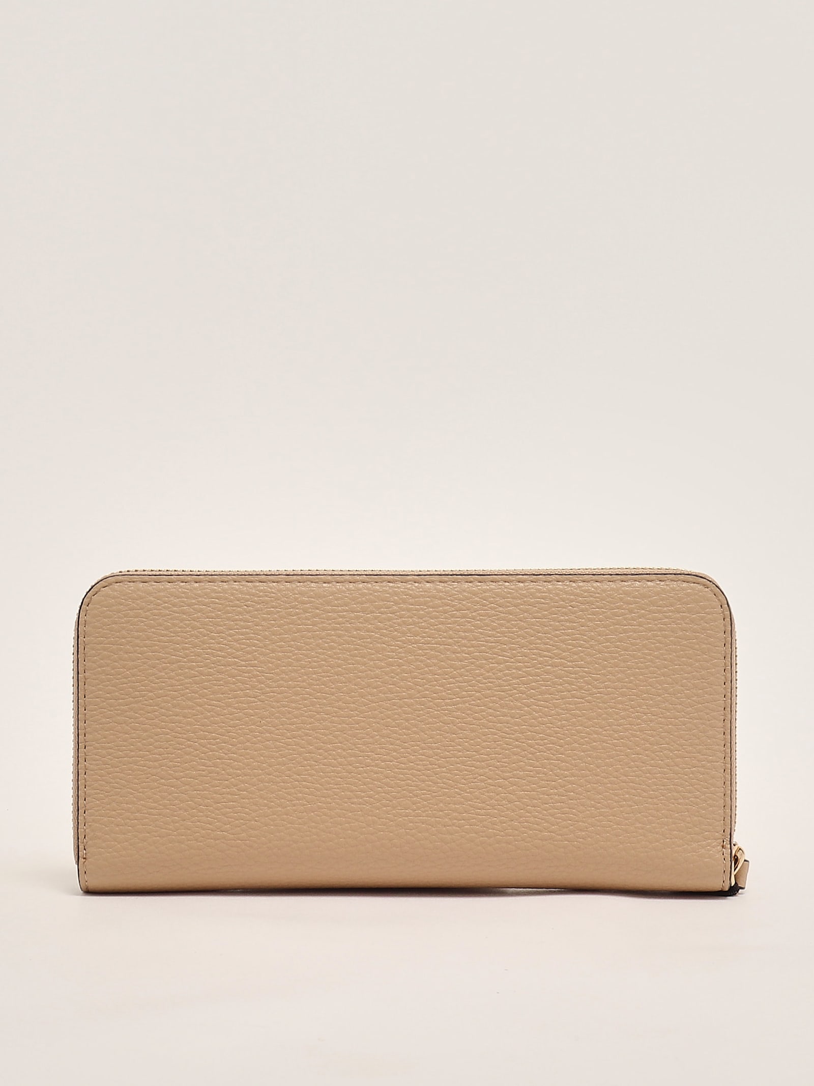 Twinset Poliuretano Wallet