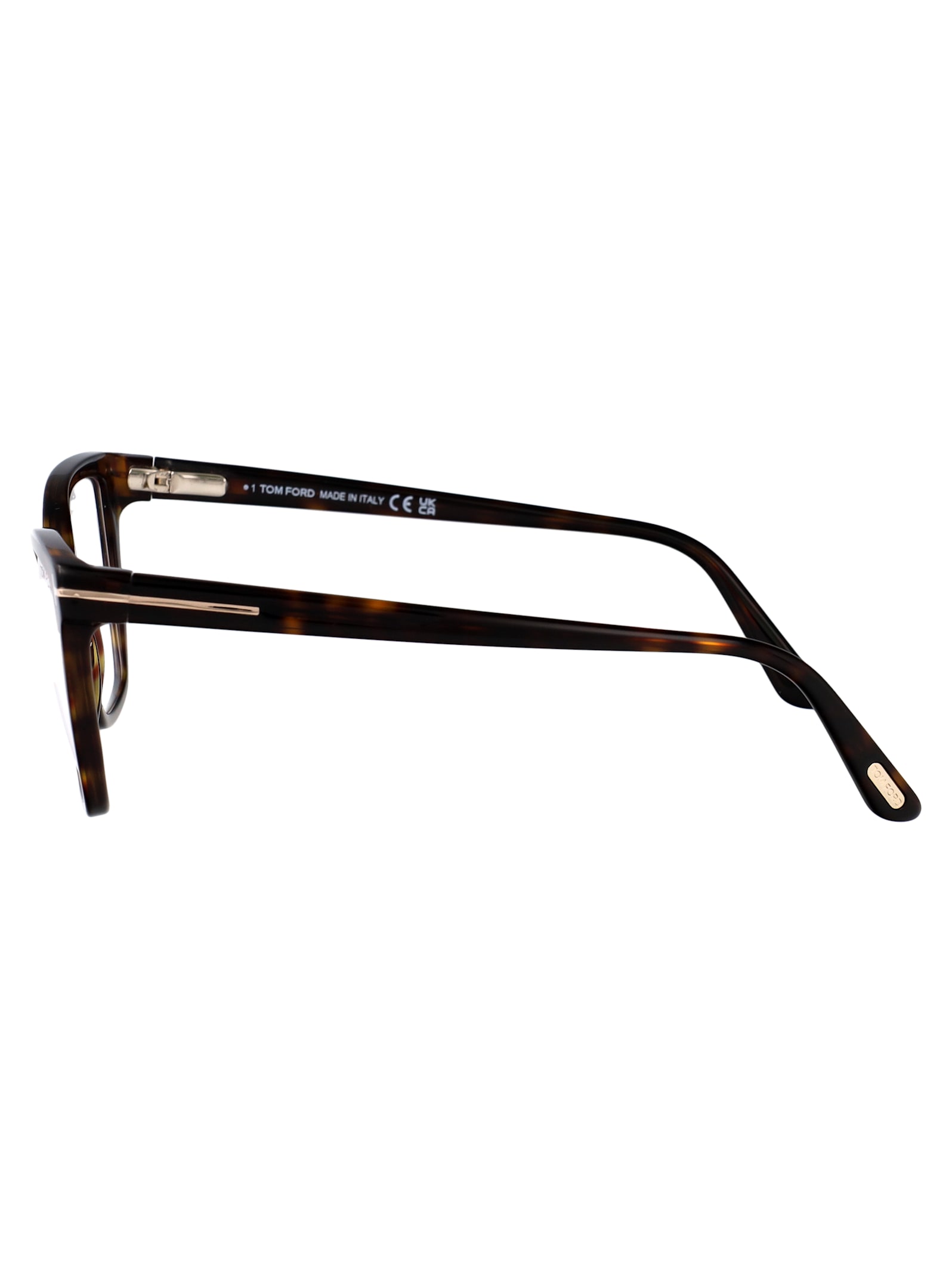TOM FORD FT5812-B GLASSES
