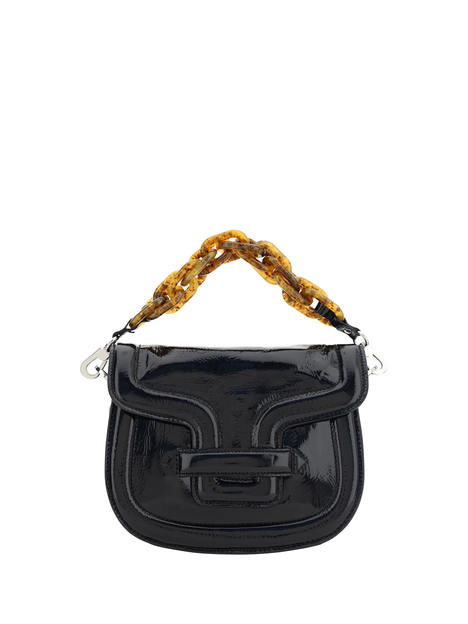 Alphaville Shoulder Bag