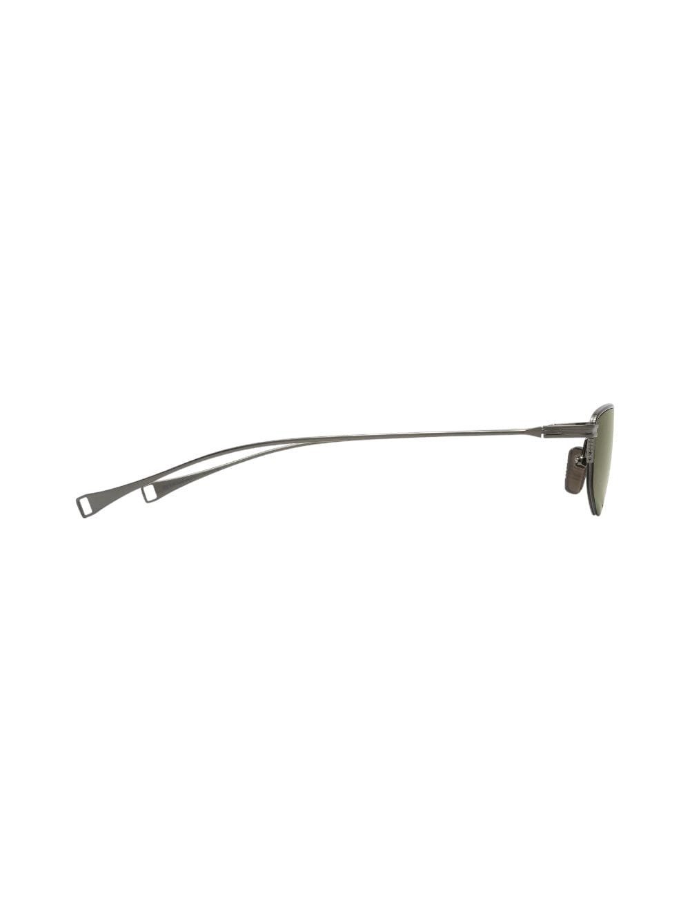 Dita Lsa 131 Sunglasses In Green