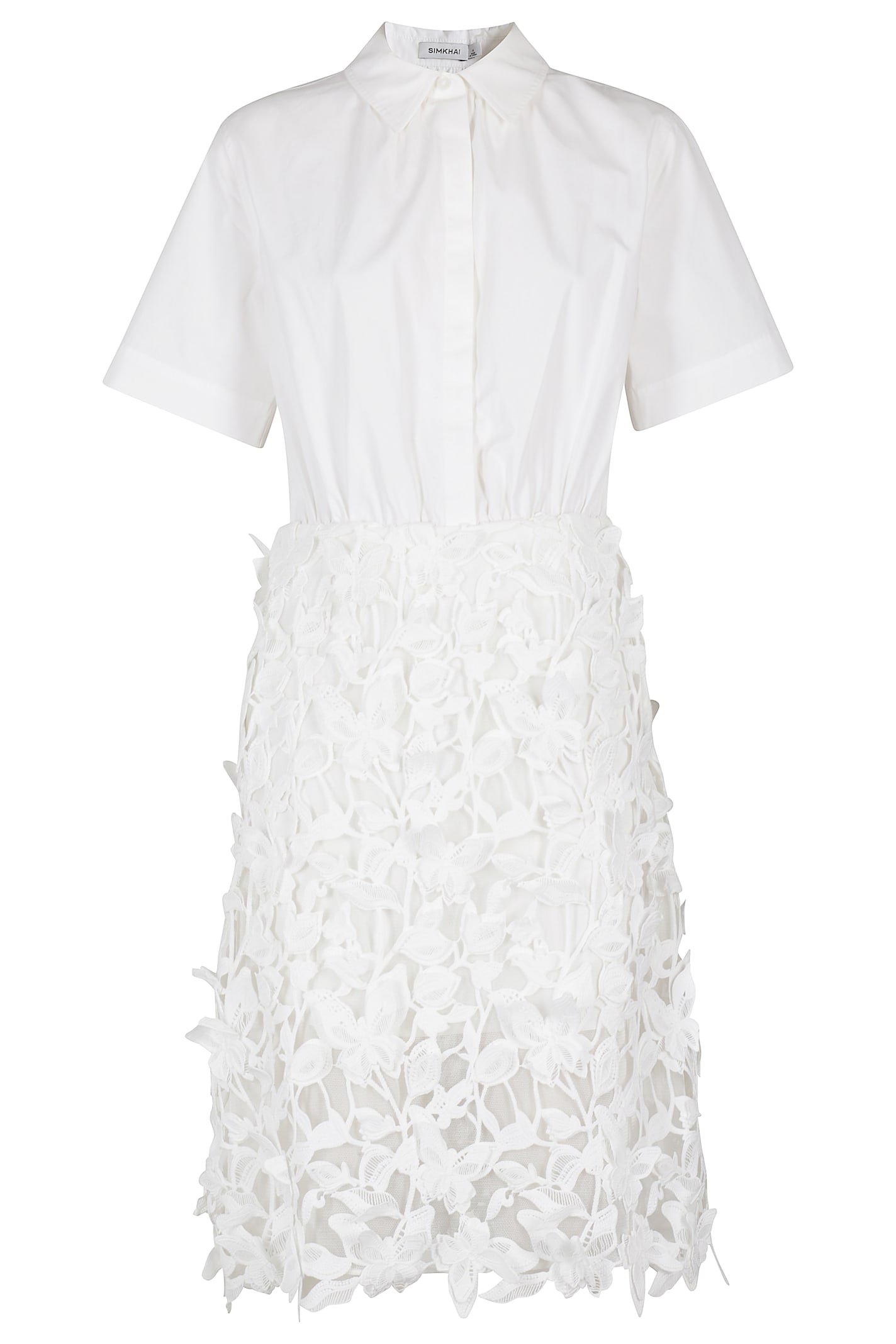 Colette Combo Dress