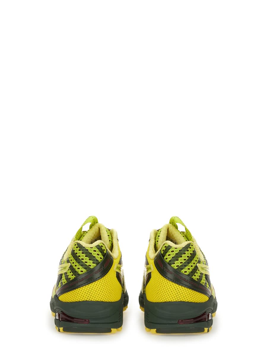 Asics Sneaker Ub9-s Gel-ds Trainer 14 In Green