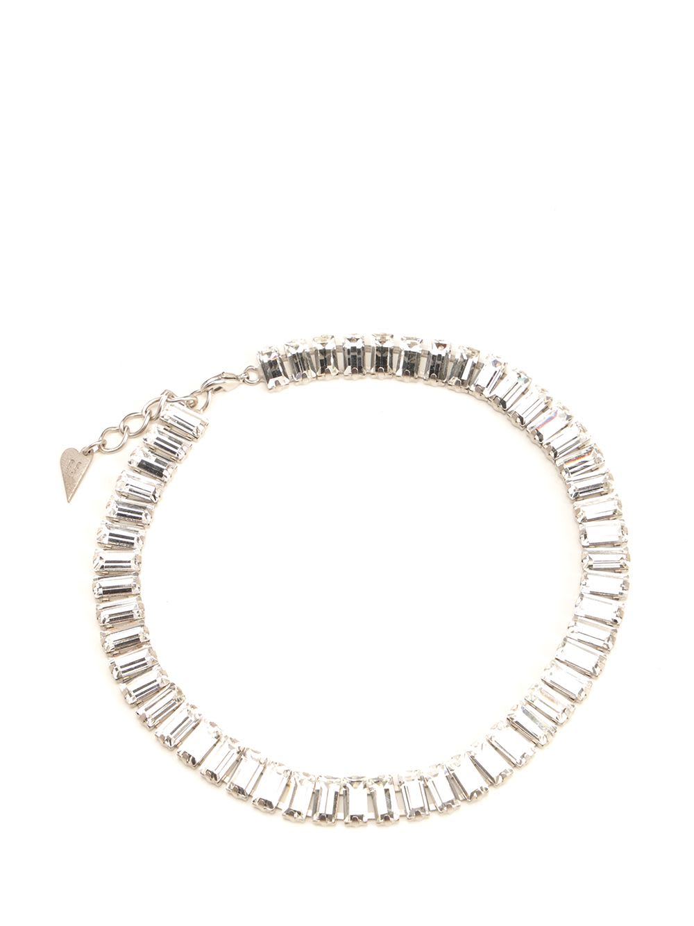 FORTE FORTE CRYSTAL NECKLACE