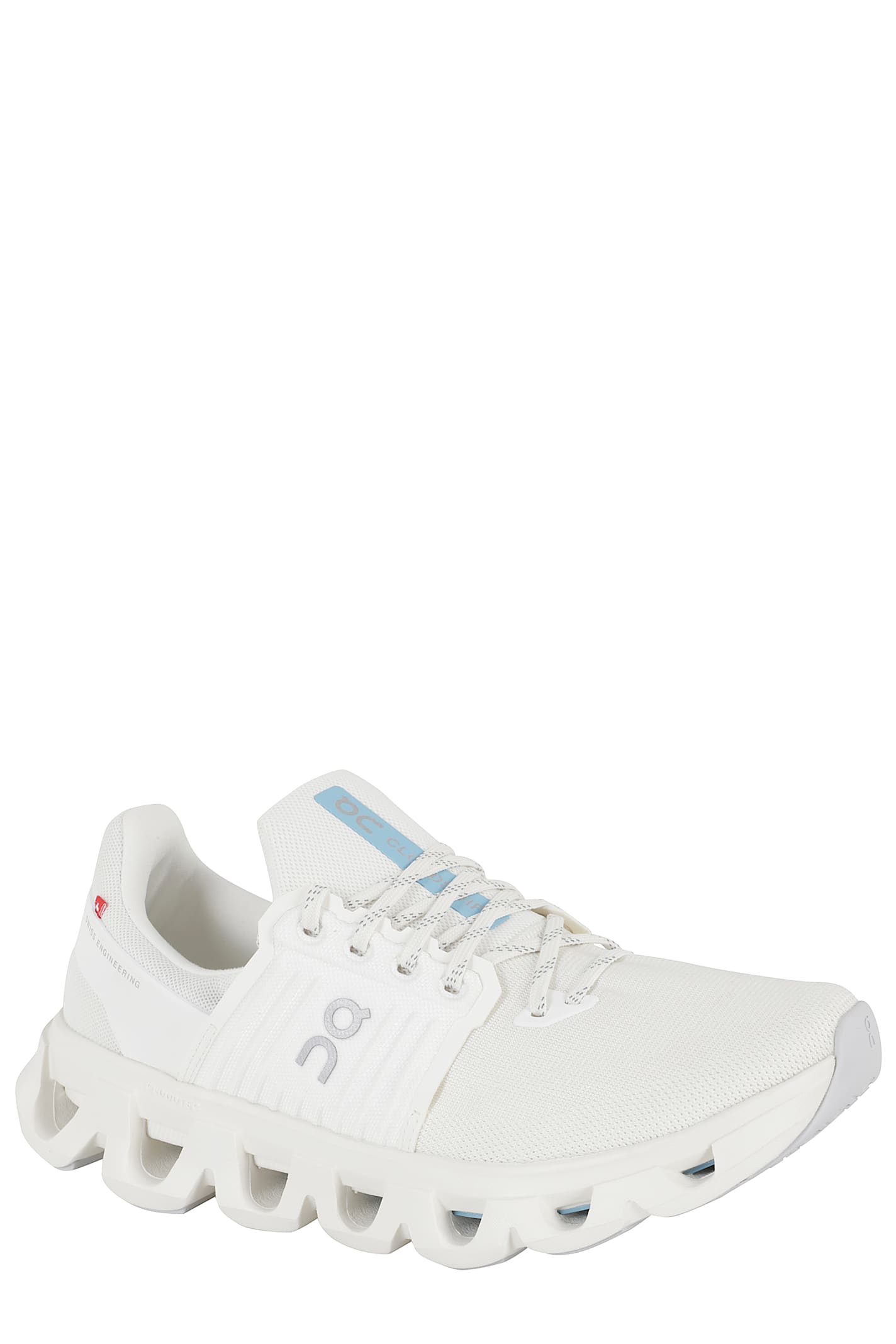 On Cloudswift 4 Ad Sneakers In White