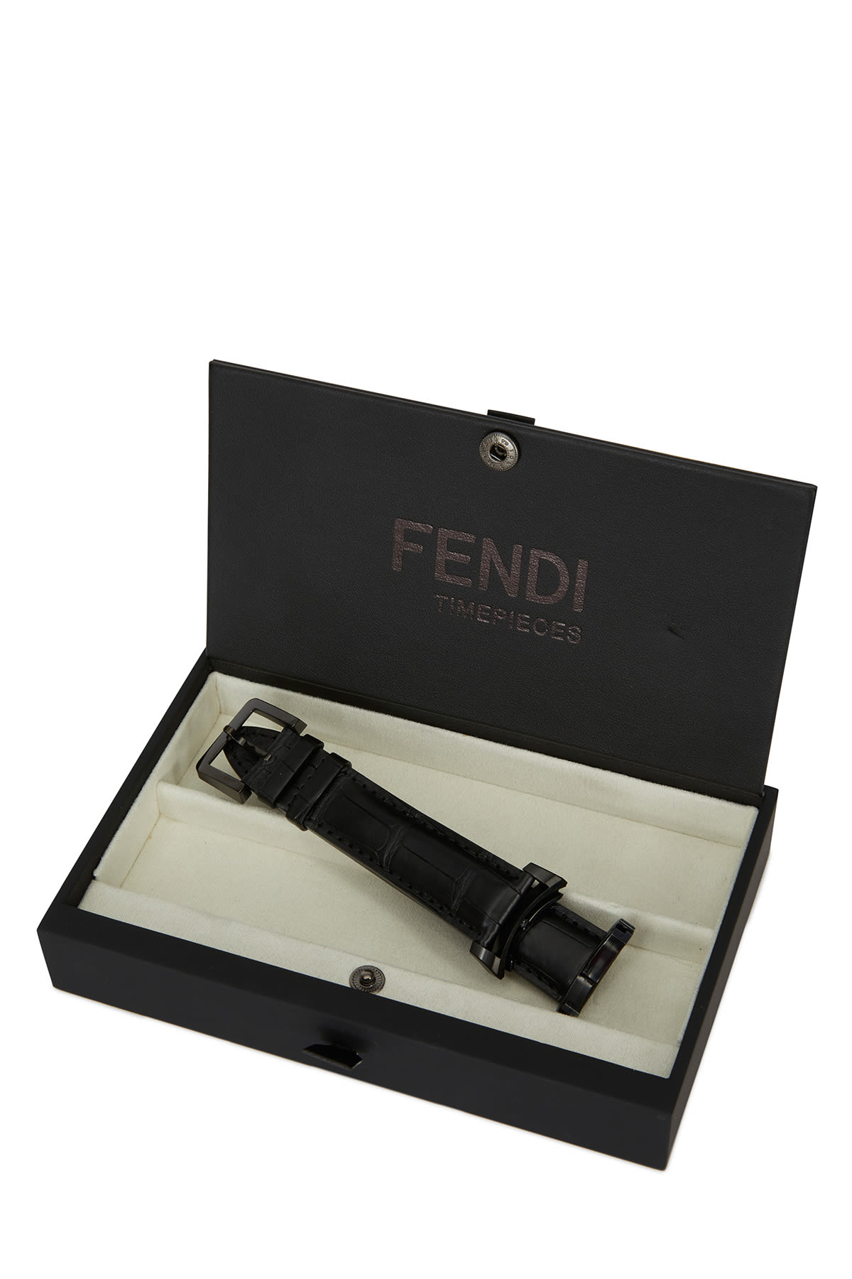 Shop Fendi Orologi In F0qa1