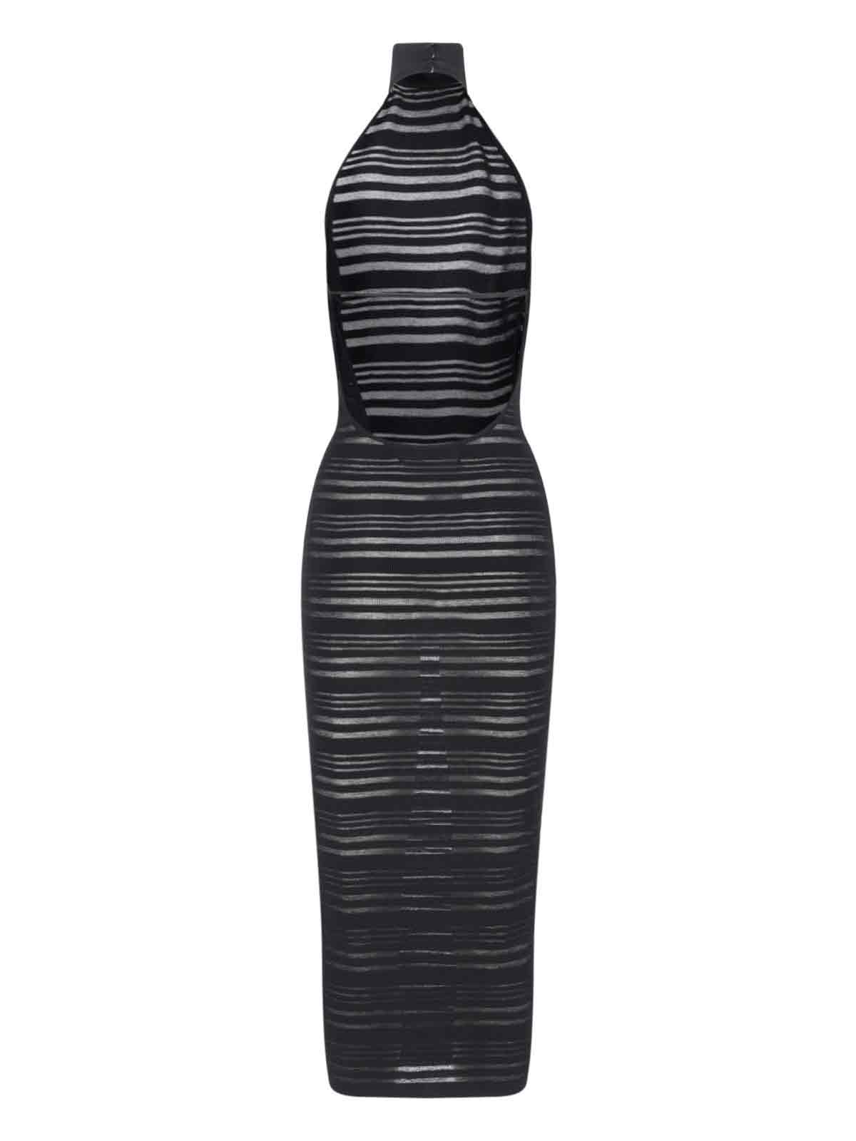 Andreädamo Andreādamo Dresses In Black
