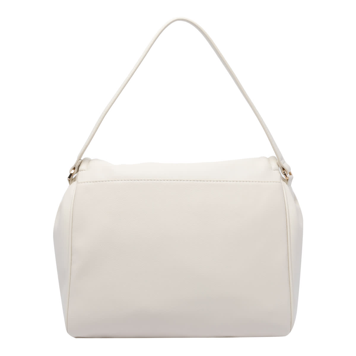 Liu •jo Shoulder Bag In White