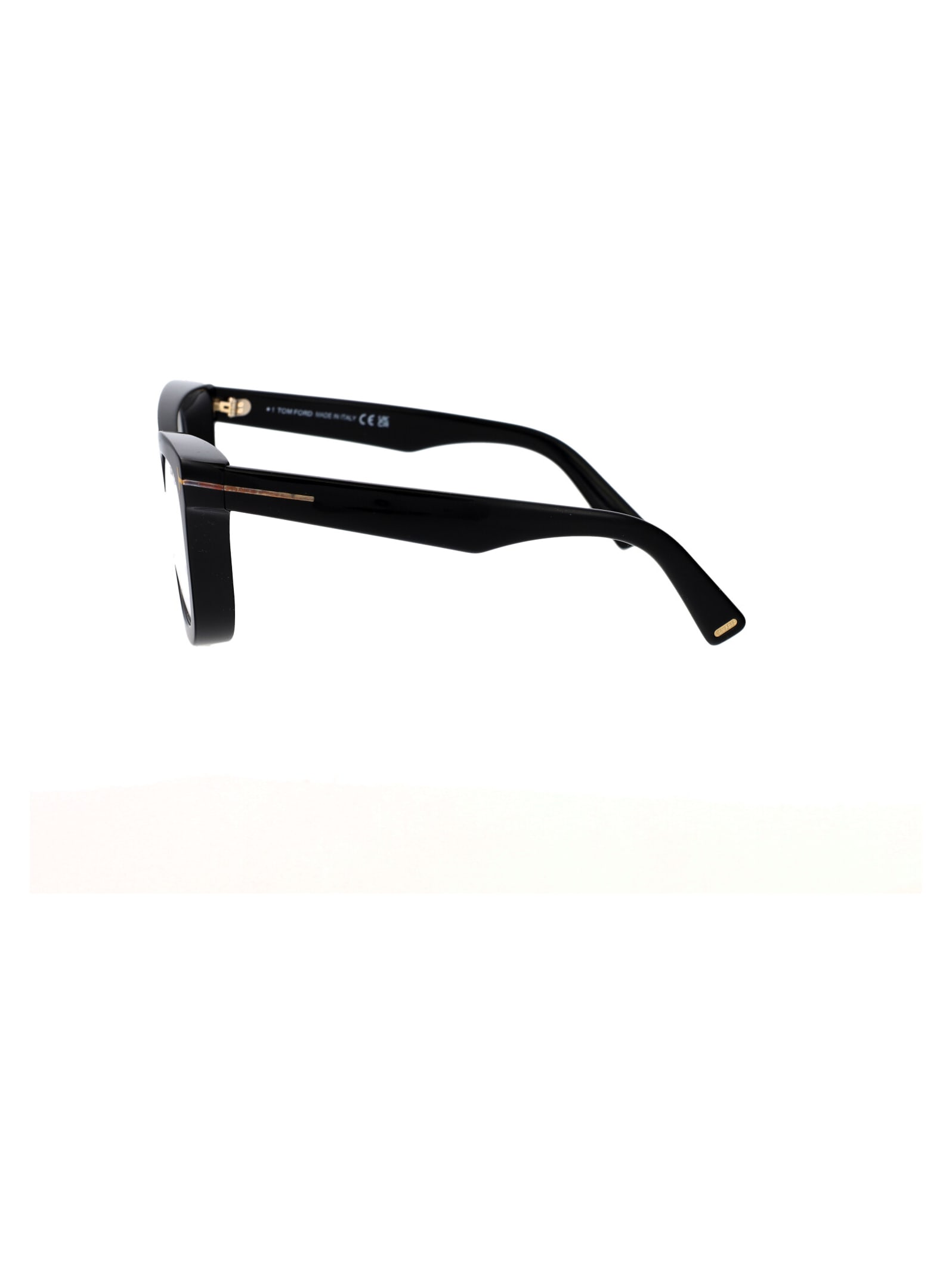 TOM FORD FT5881-B GLASSES