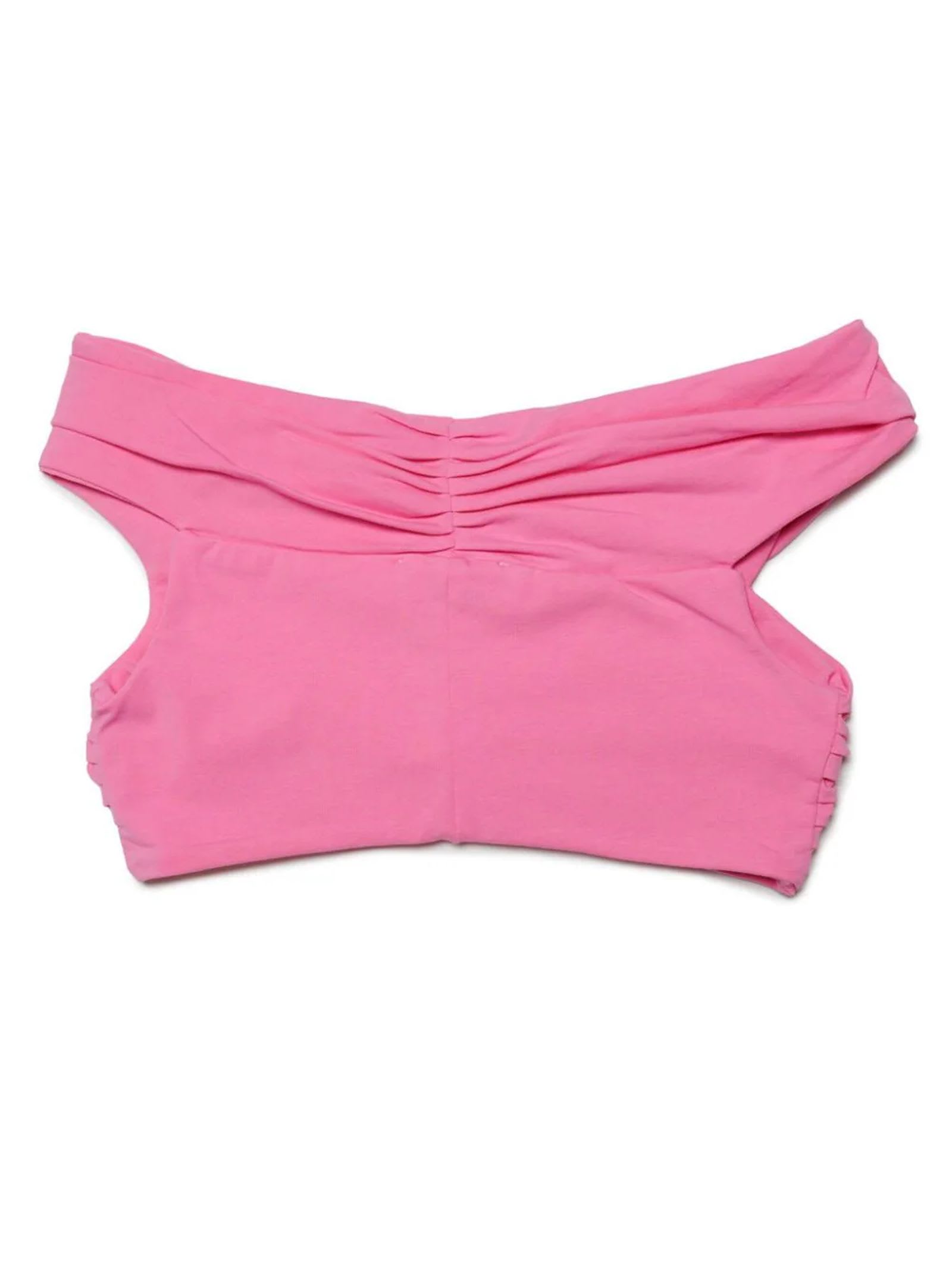 Shop Dsquared2 Sweaters Pink