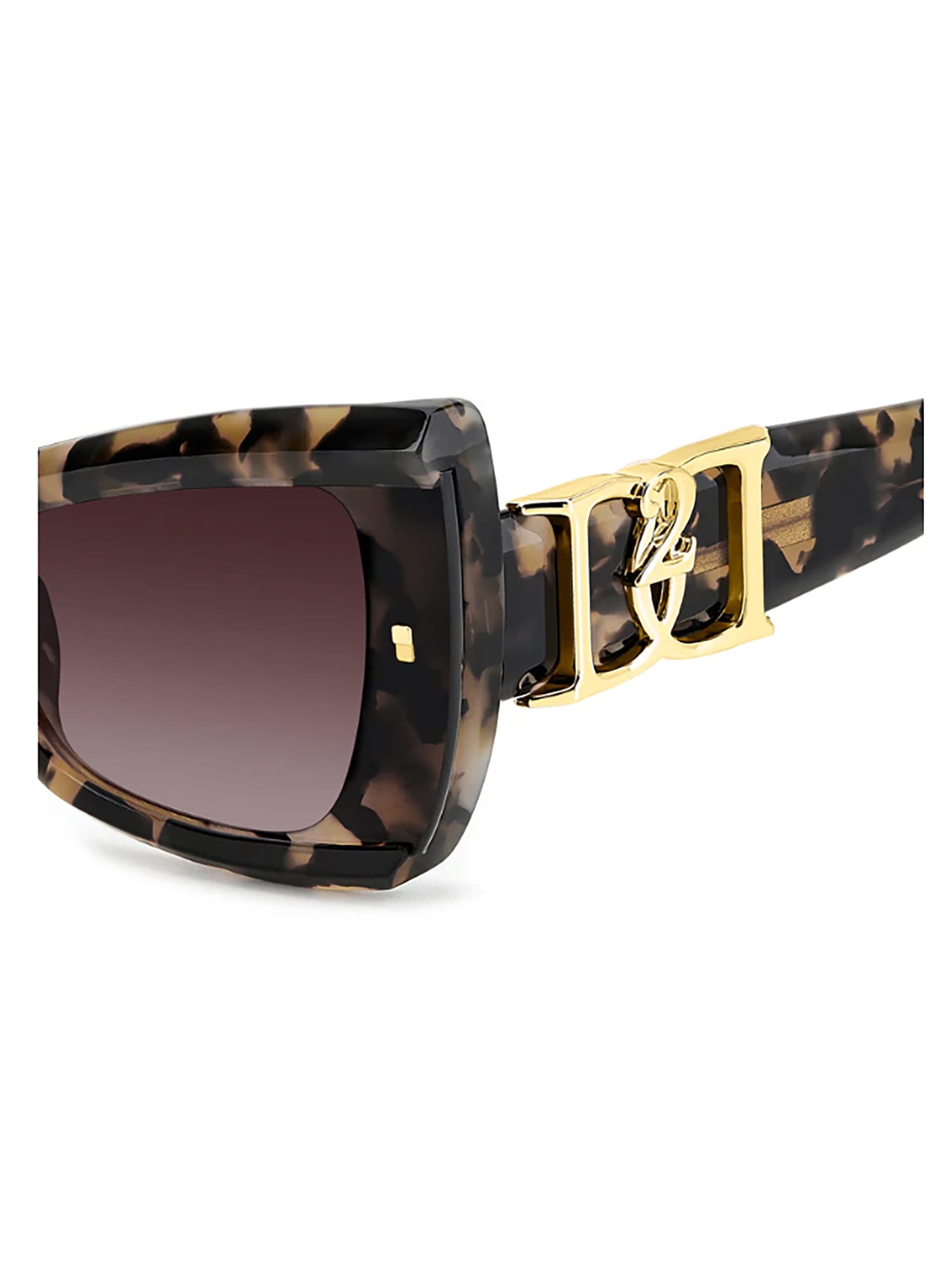 Dsquared2 D2 0170/s Sunglasses