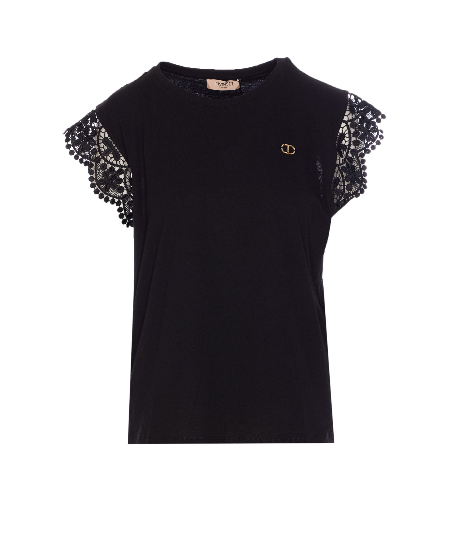 Shop Twinset T-shirt