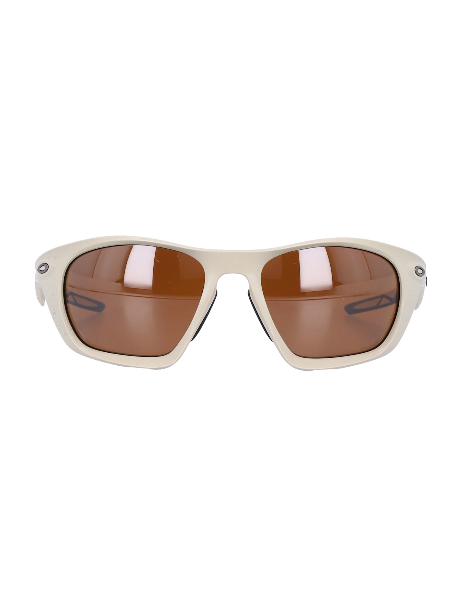 Oakley Lateralis In White
