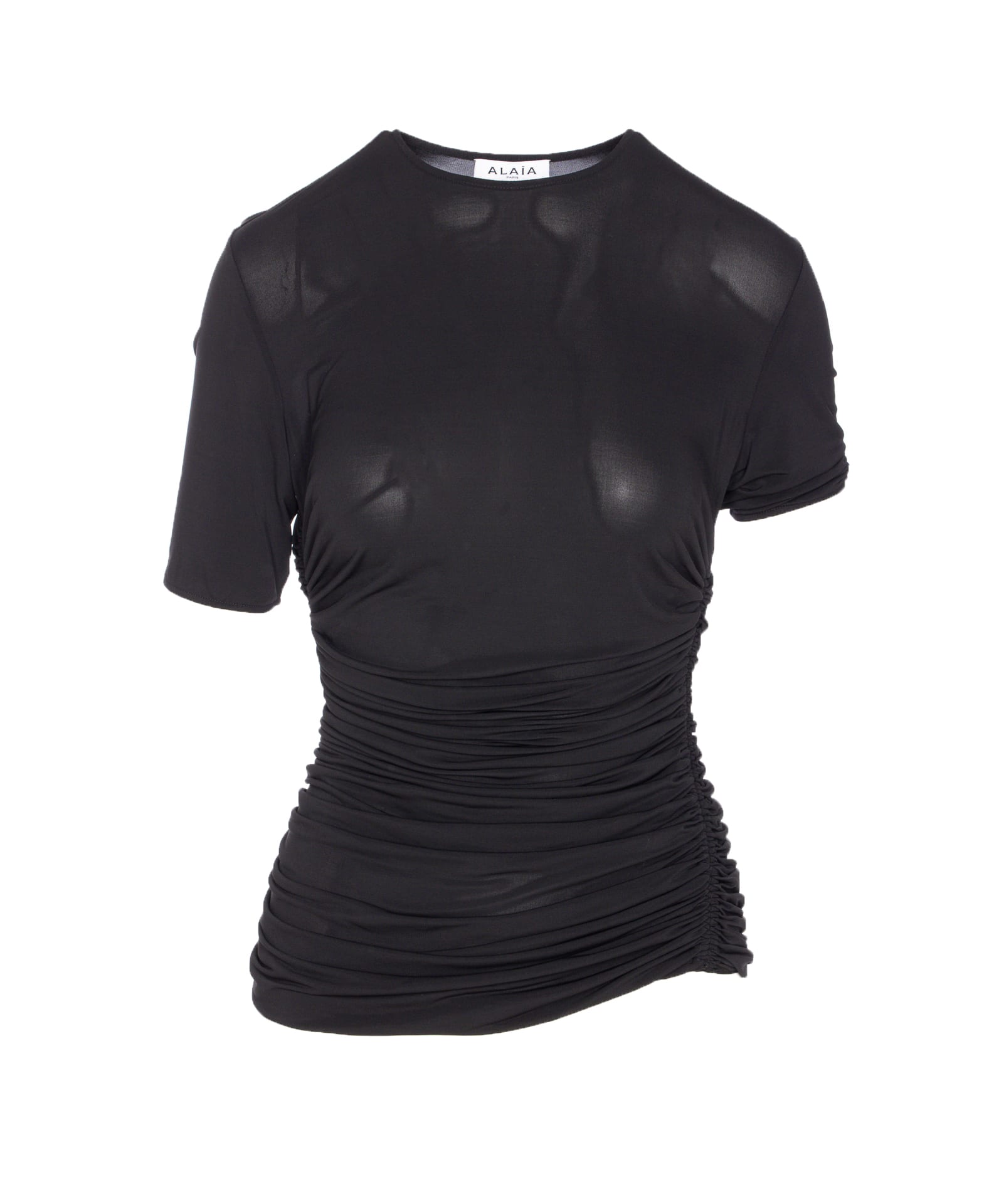Jersey T-shirt