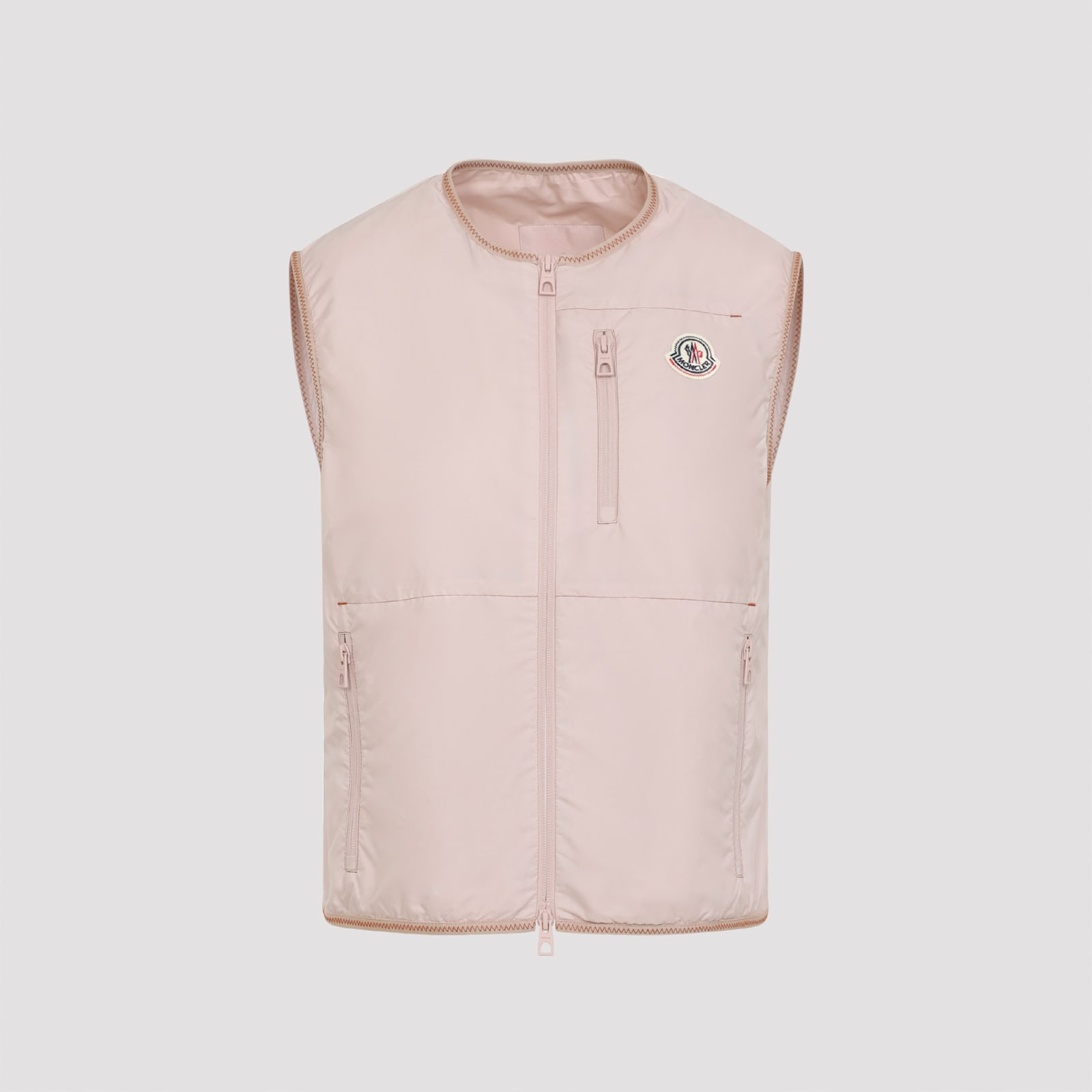 Moncler Alshain Vest
