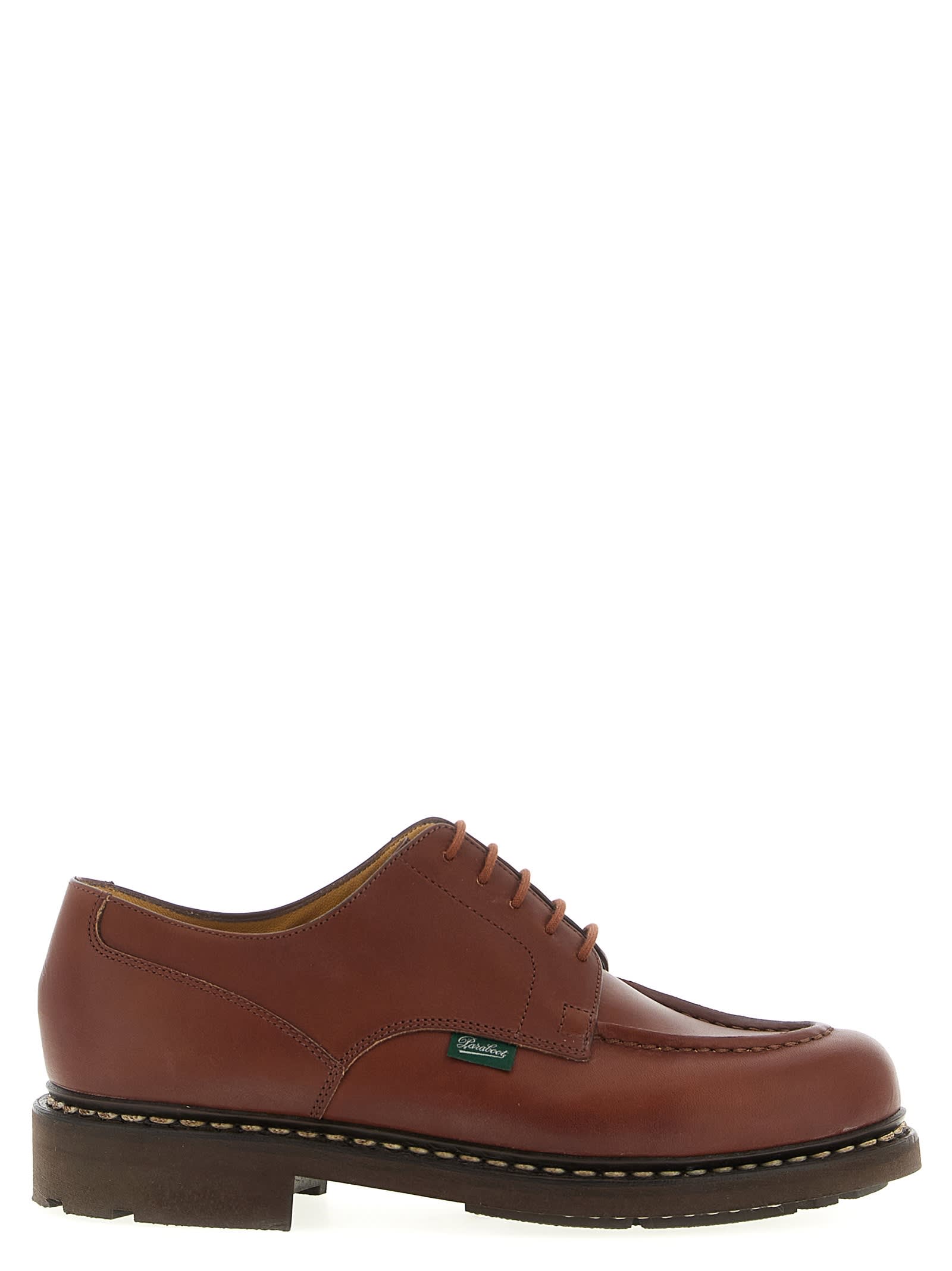 Paraboot chambord Derby Shoes Paraboot chambord Derby Shoes