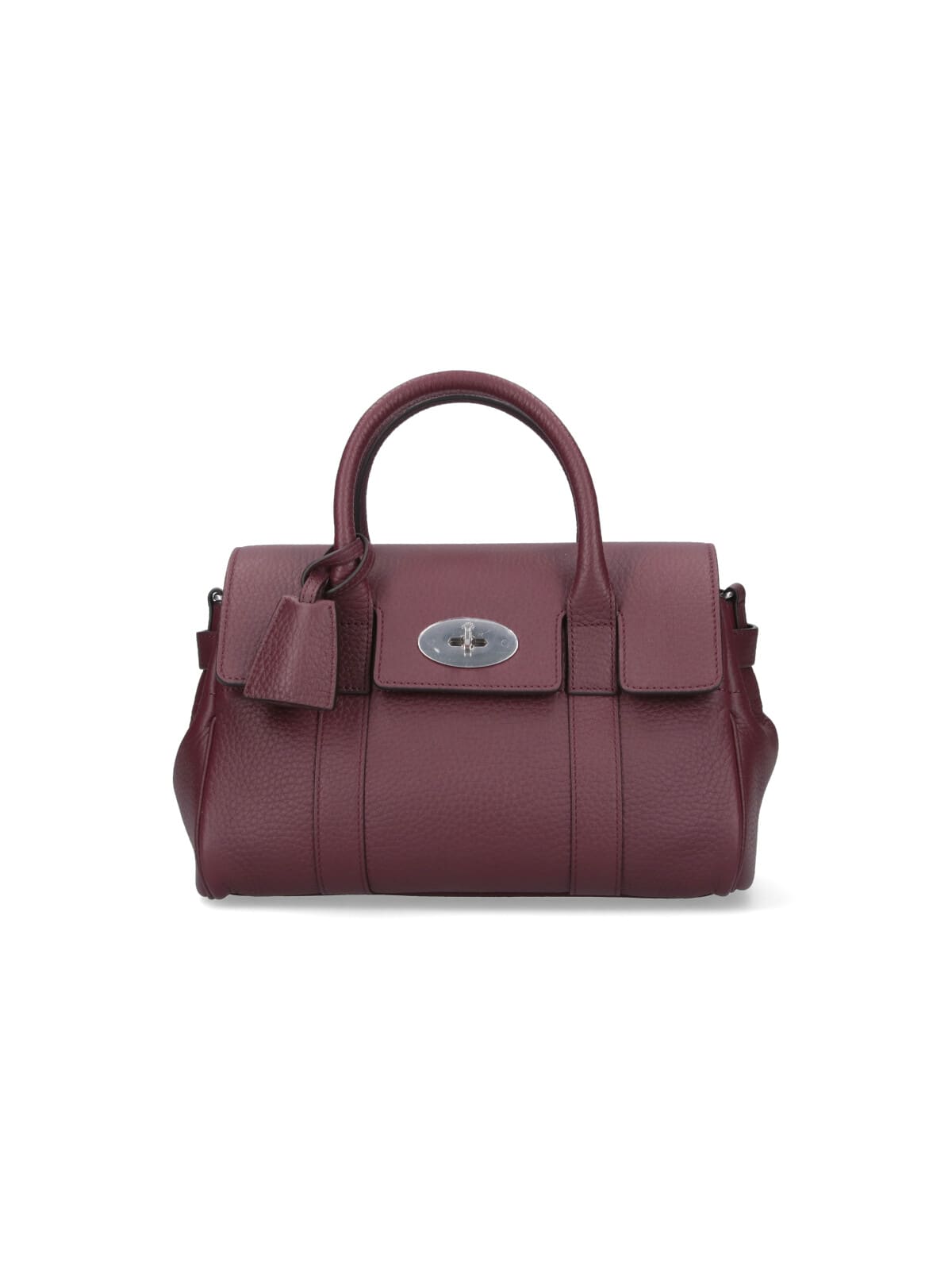 Mulberry Bayswater Satchel Bag