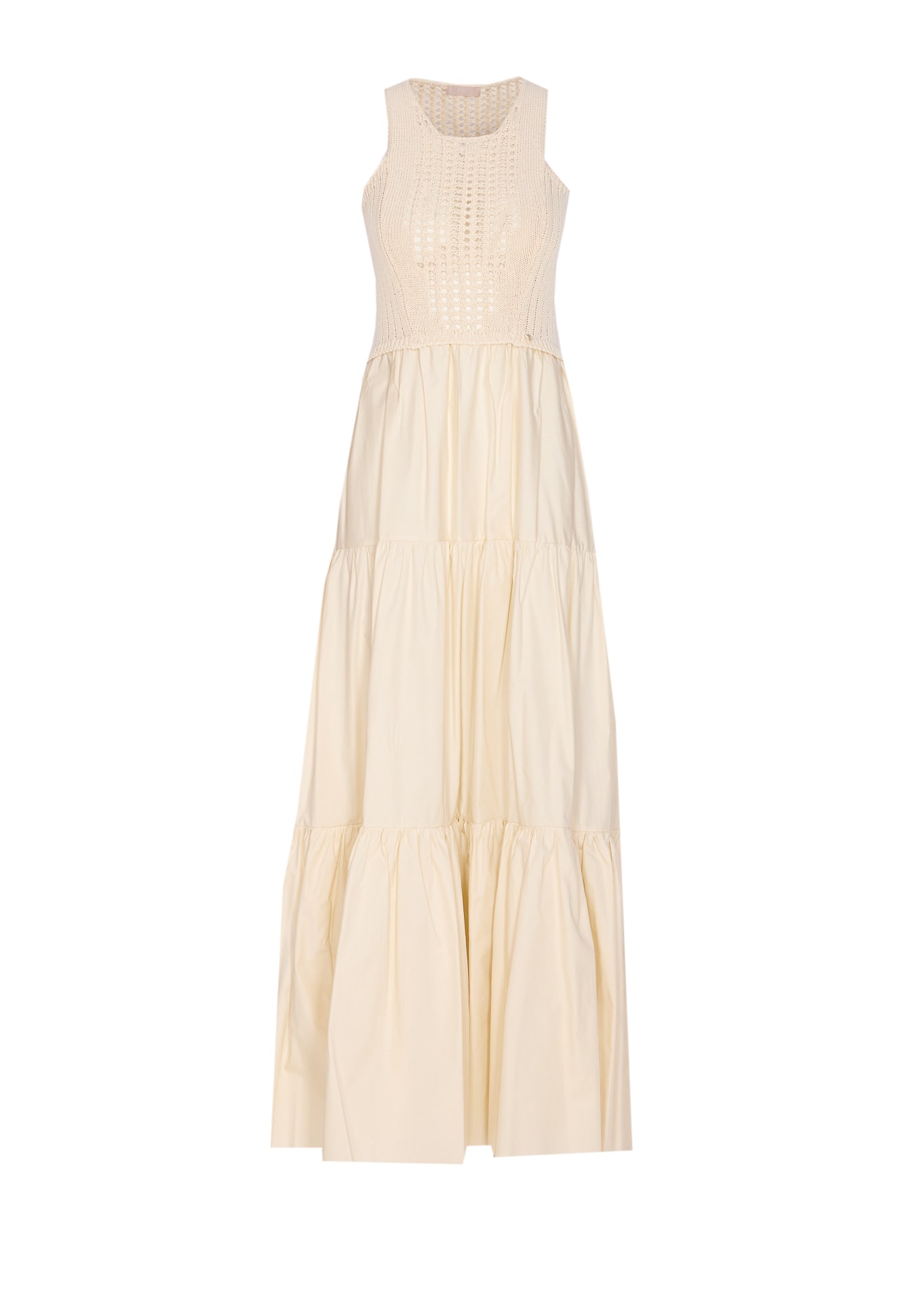 Liu-Jo Long Dress