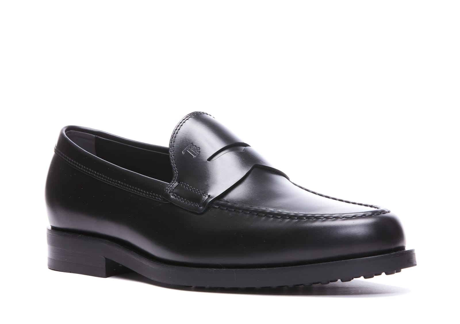 Shop Tod's Loafers