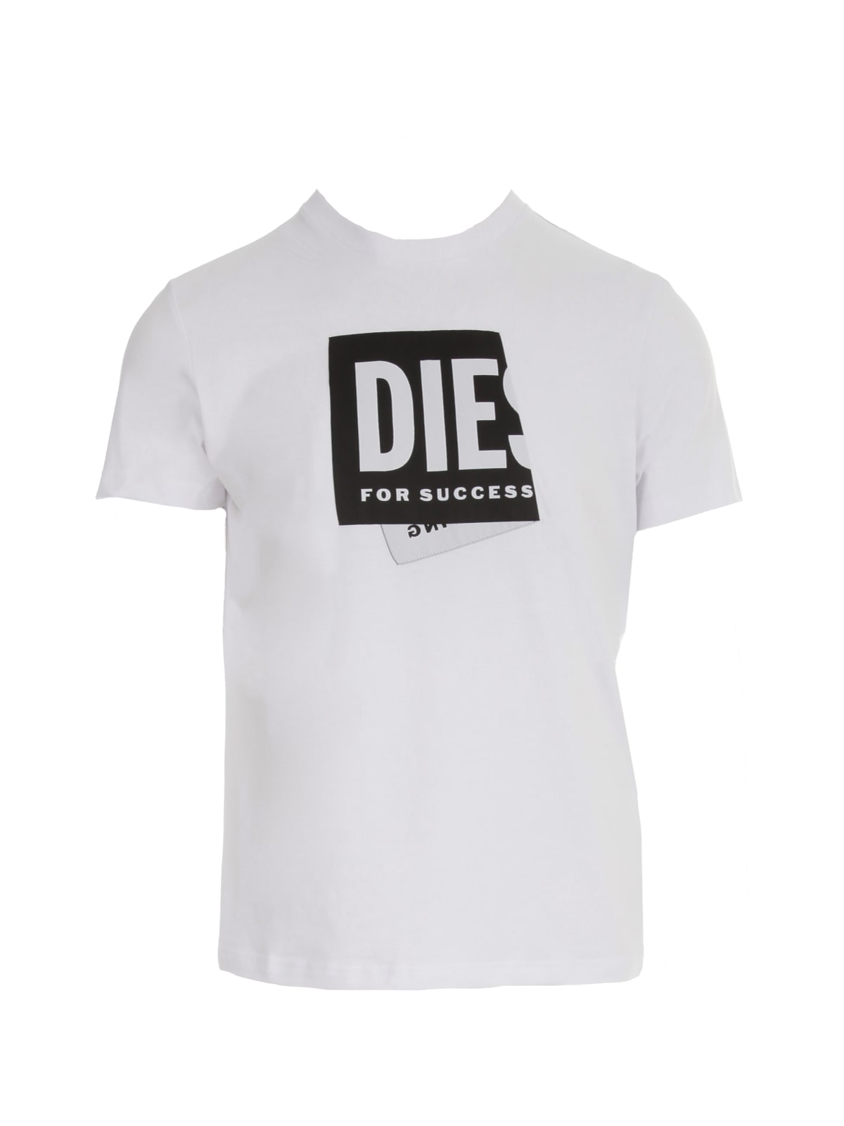 Diesel Diegos T-shirt W/print