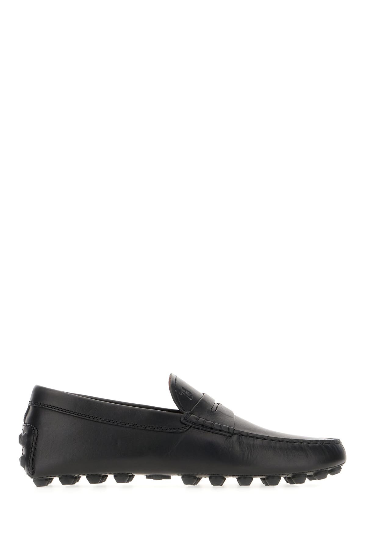 Tod’s Macro Gommino Loafers