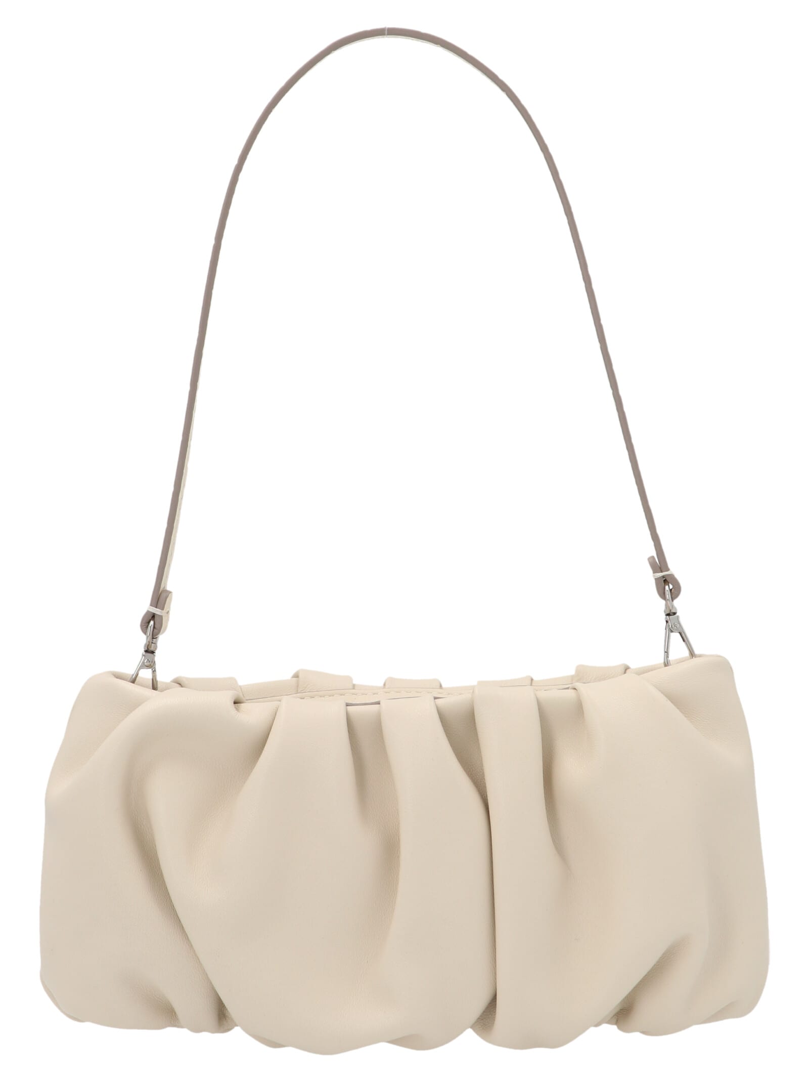 staud bean convertible shoulder bag