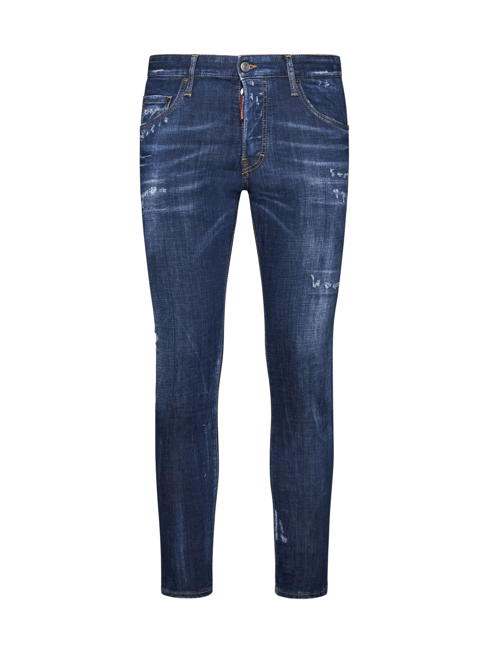 Dsquared2 Skater Jeans | Smart Closet