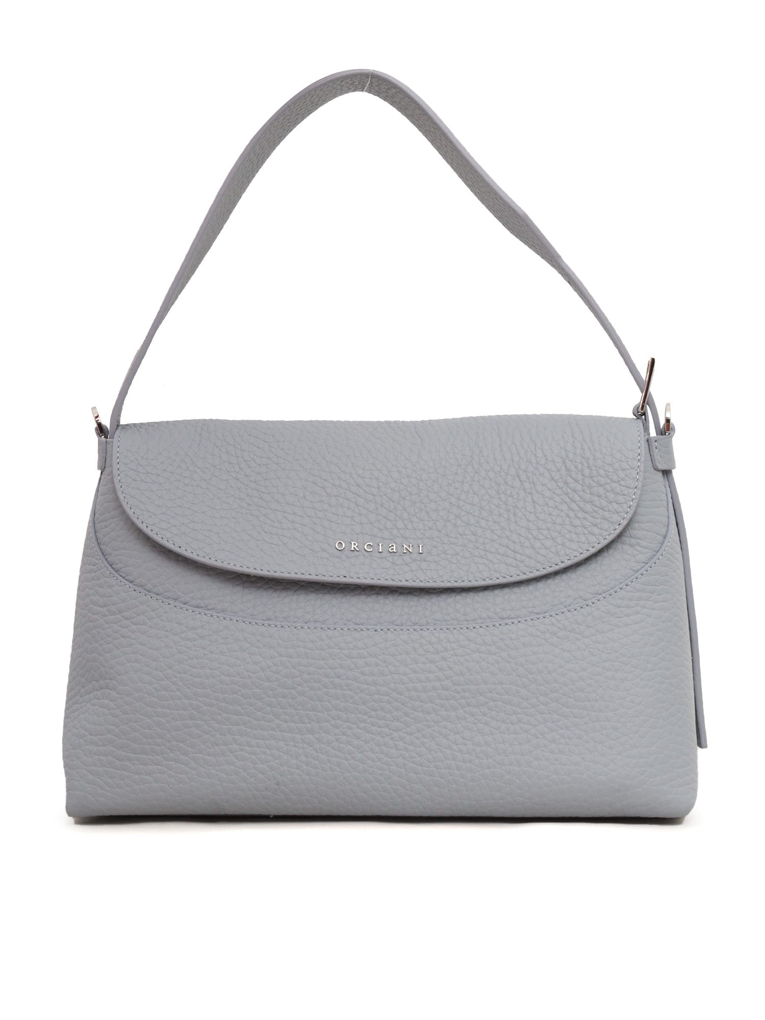 Orciani Bag In Grey