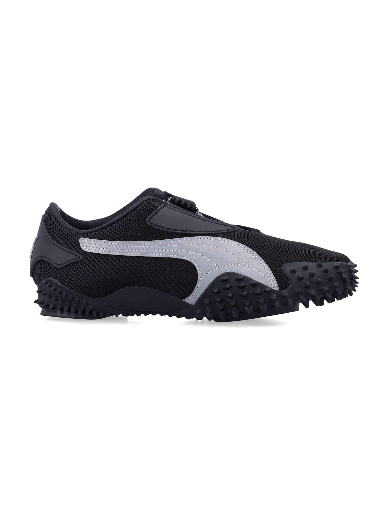 Puma Mostro Og Prime Sneakers Women In Black
