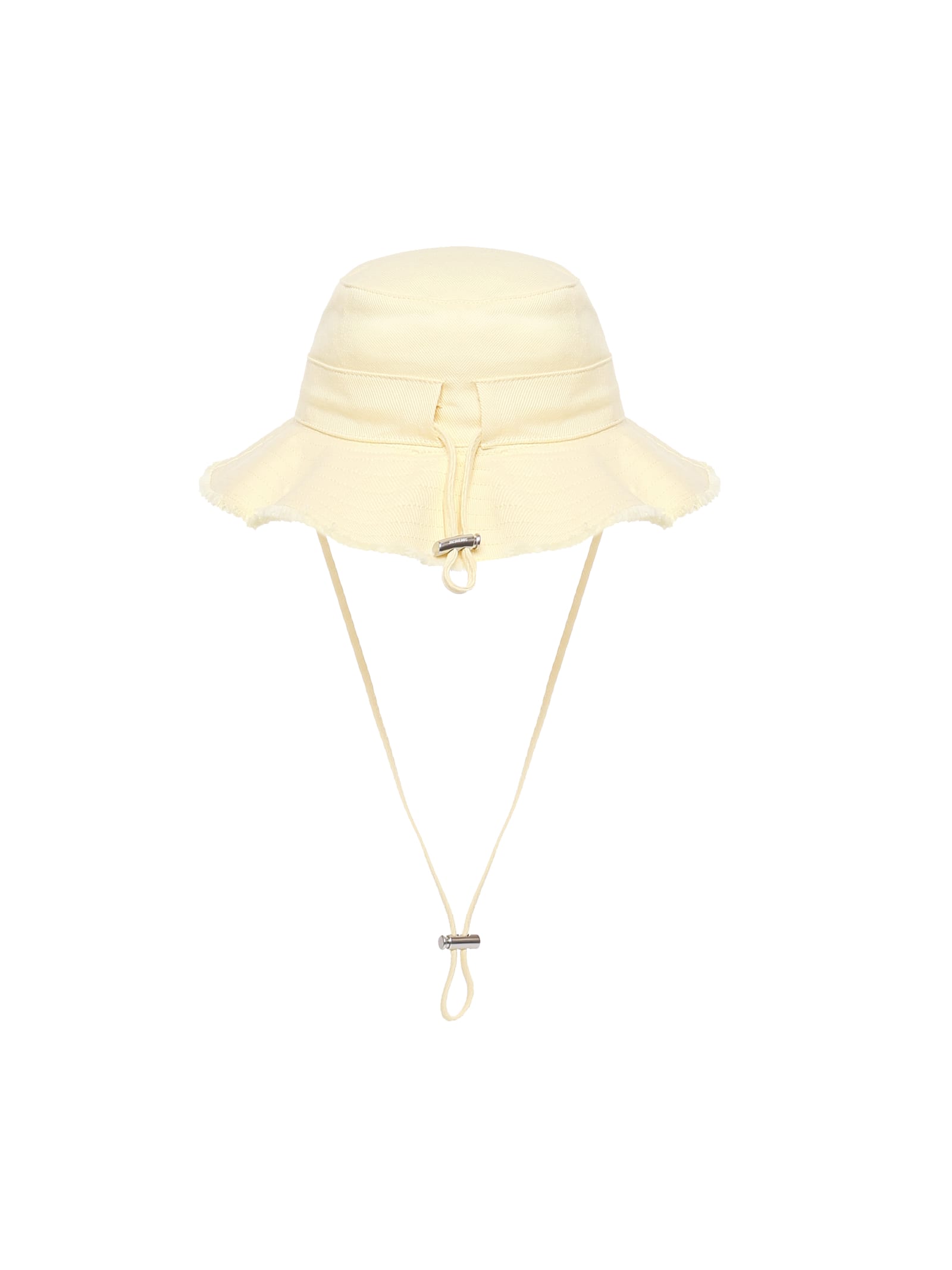 JACQUEMUS LE BOB ARTICHAUT HAT