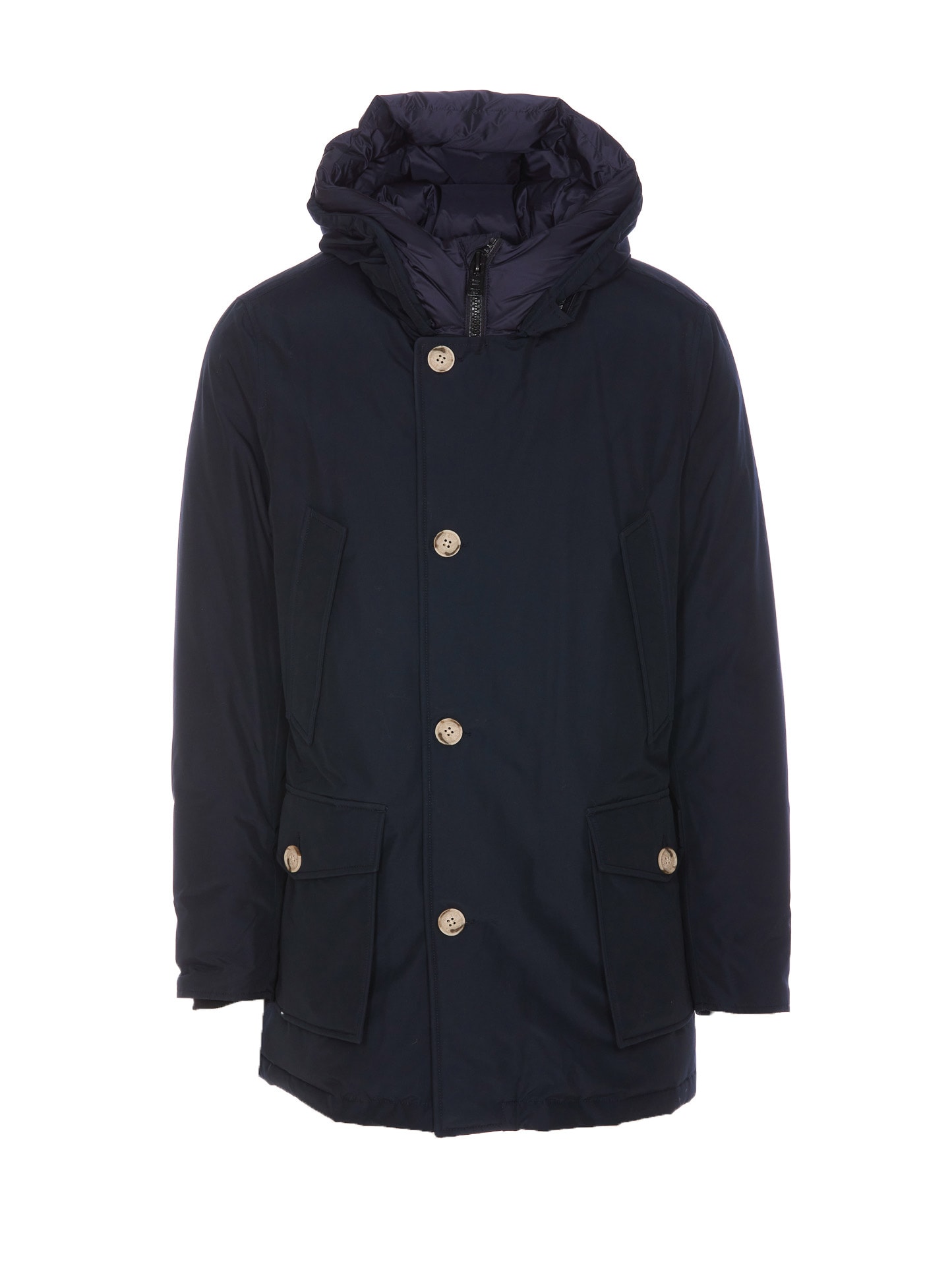 WOOLRICH ARTIC PARKA 