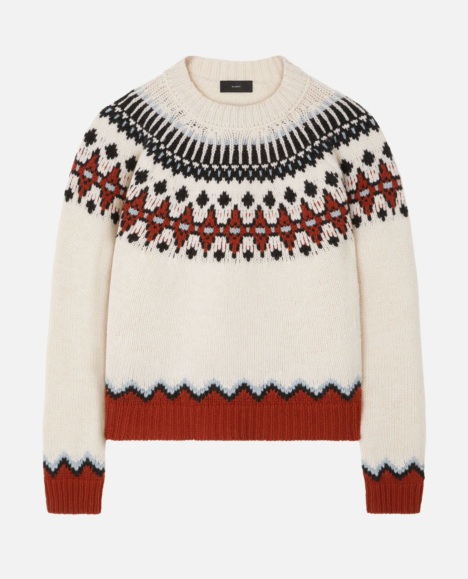 Sweet Winter Sweater