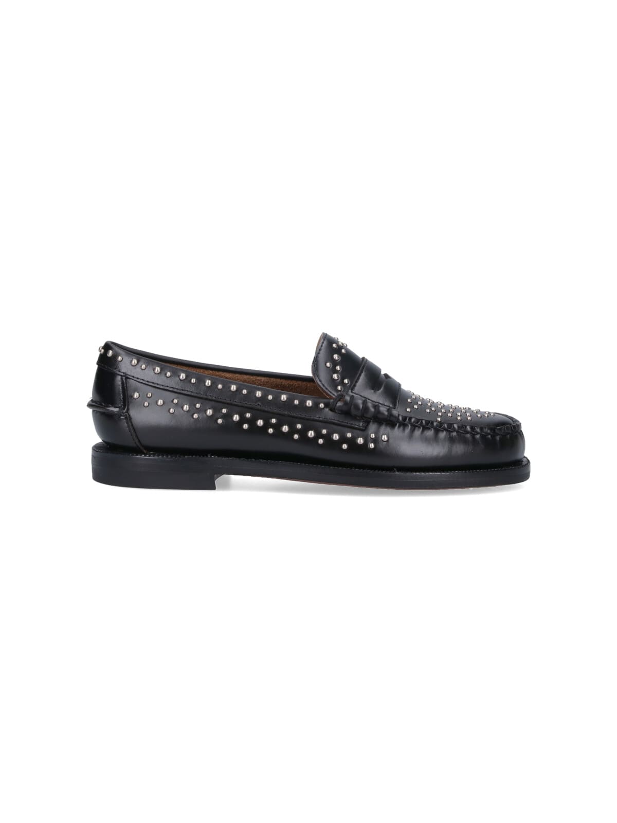 dan Studs Loafers