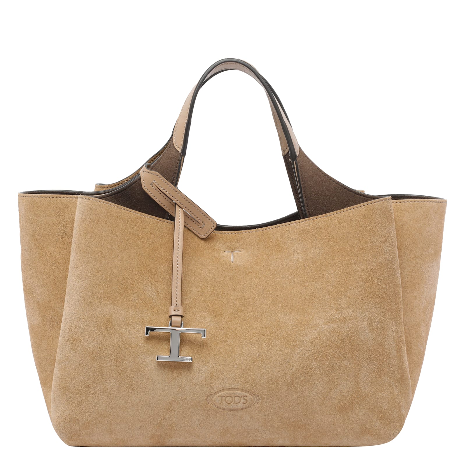 Logo Handbag