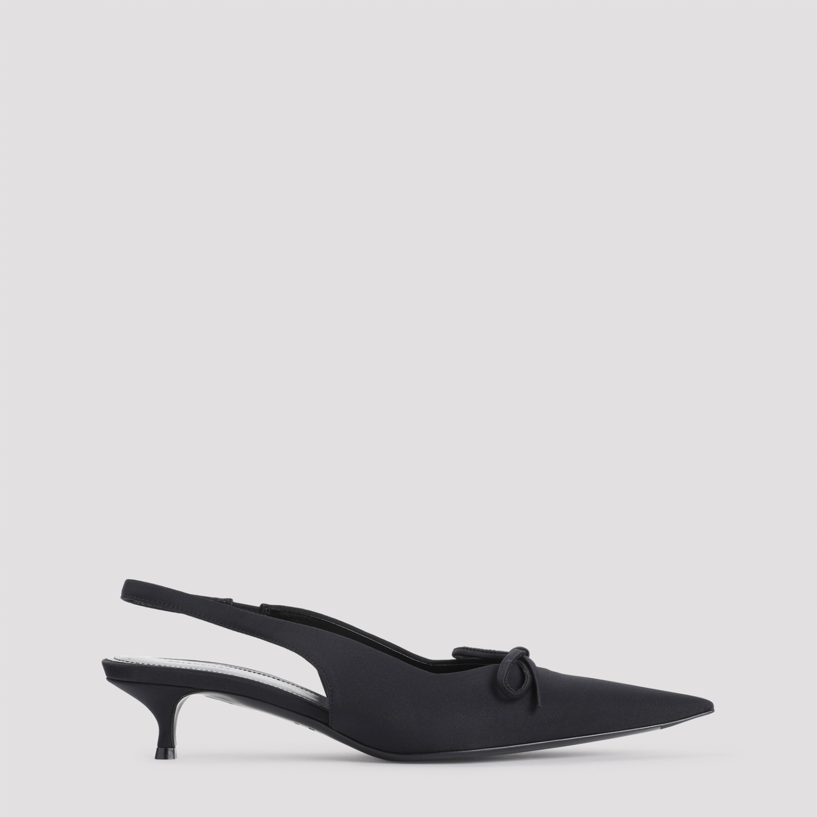 Knf Bow Pumps