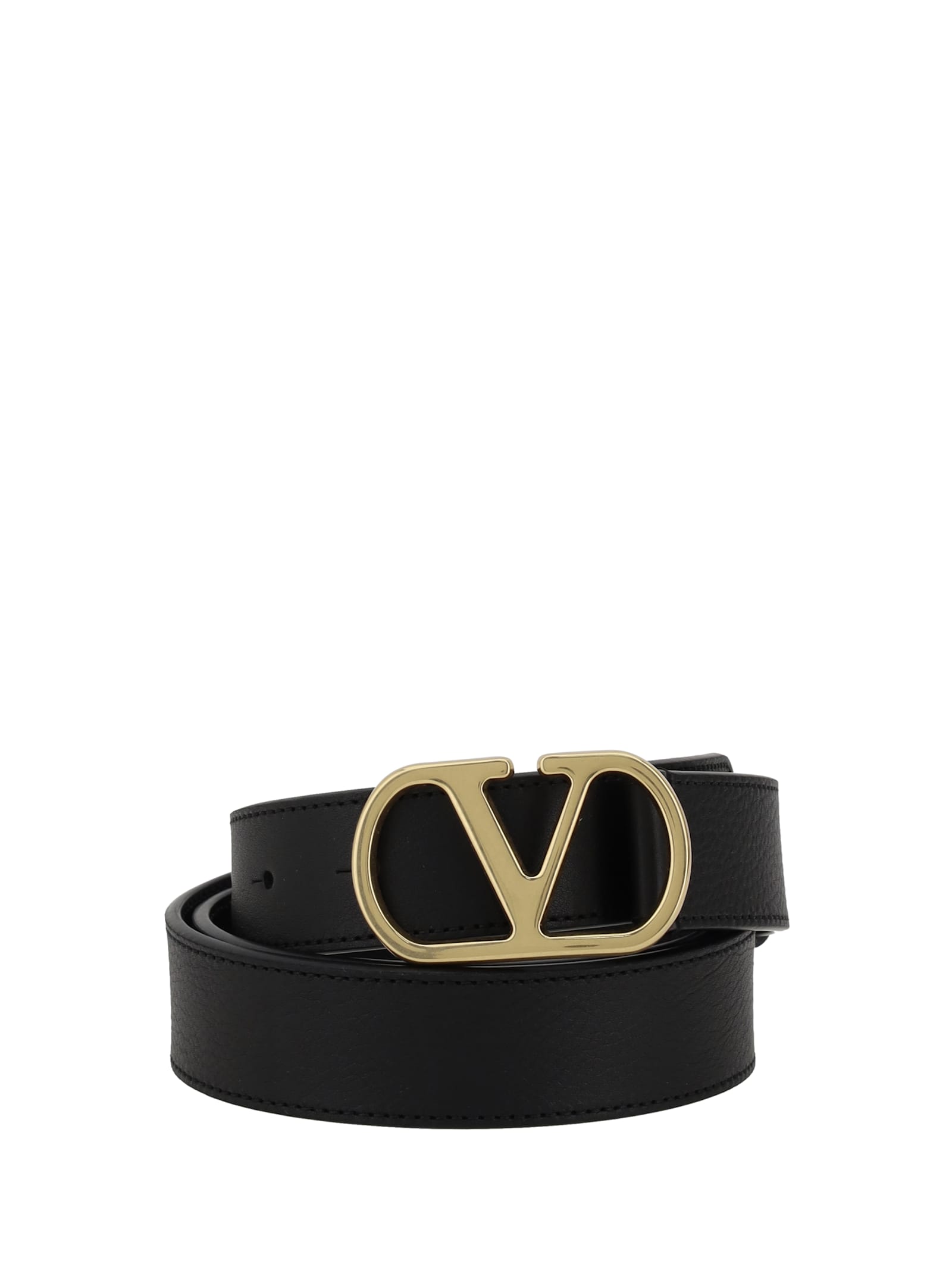 Valentino Garavani Vlogo Belt