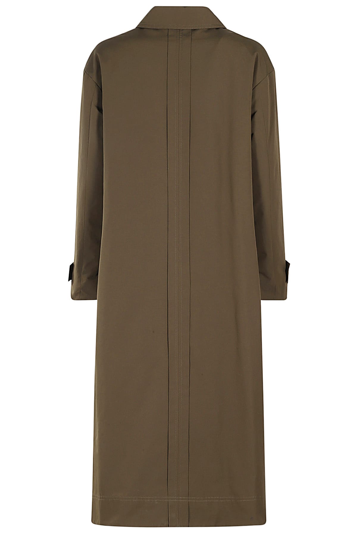 ASPESI ELEANOR COAT 