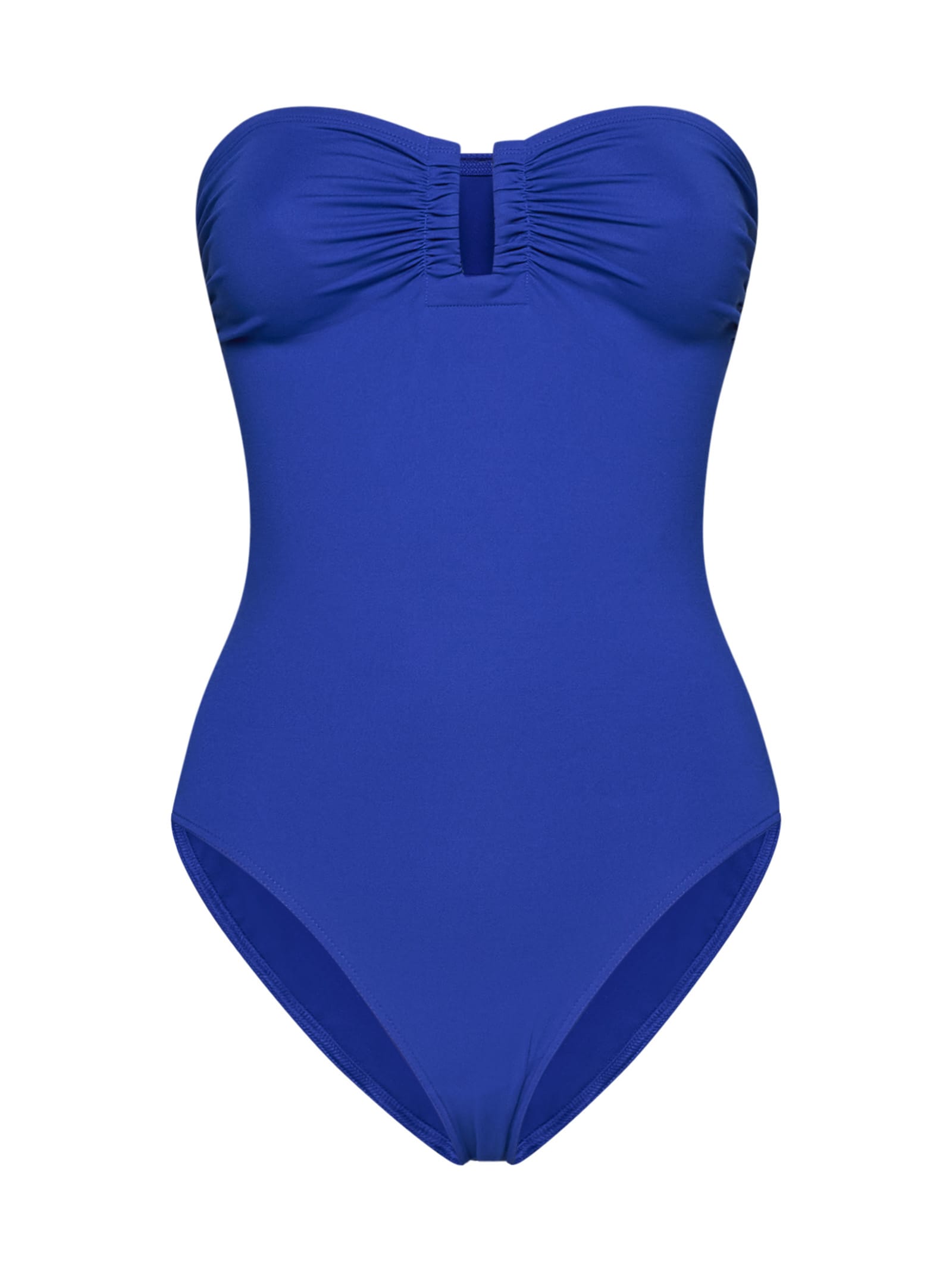 Shop Eres Swimwear In Blue